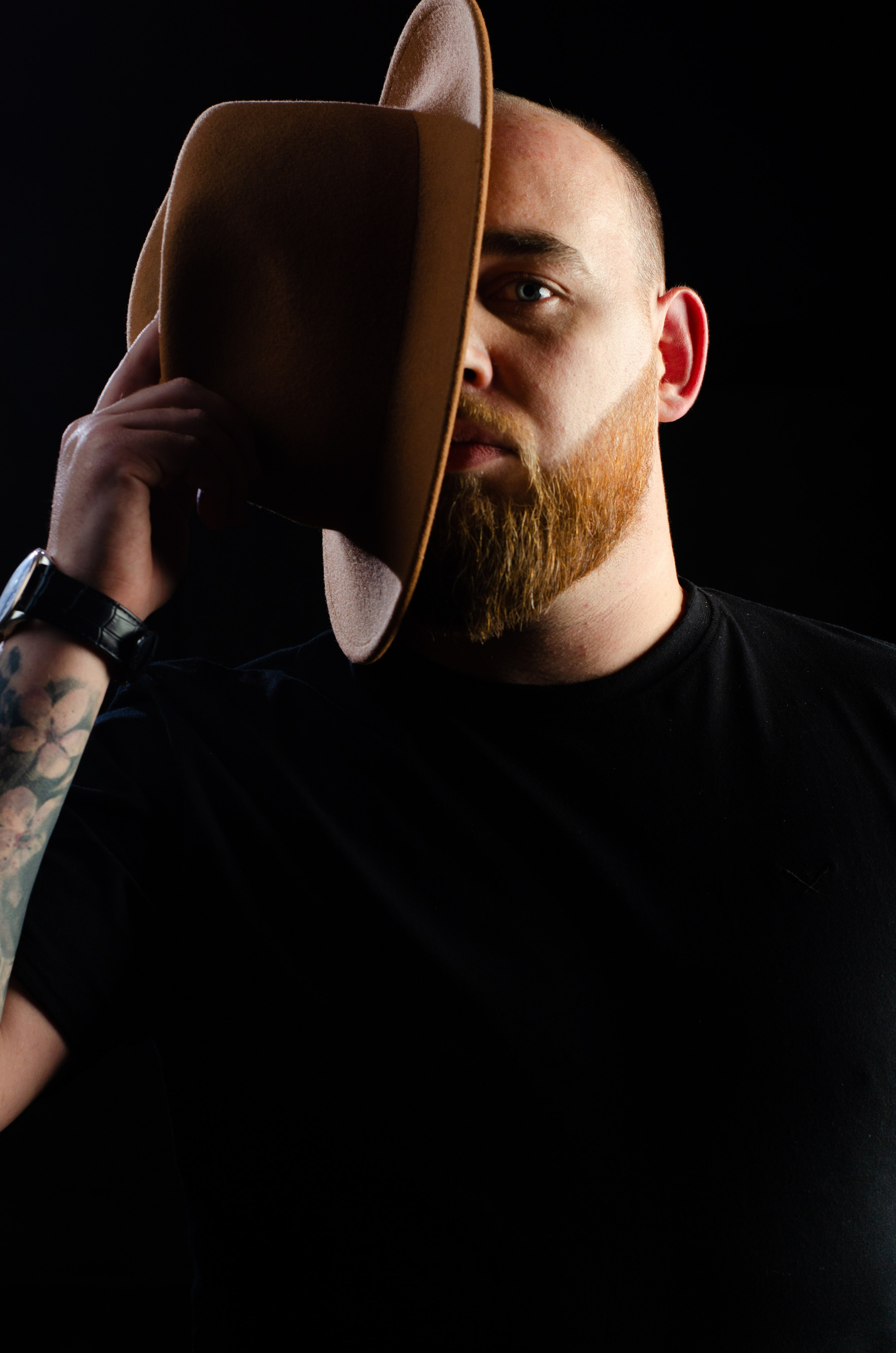 Владимир '25. Дарья Матвеева фотограф в Нижнем Новгороде