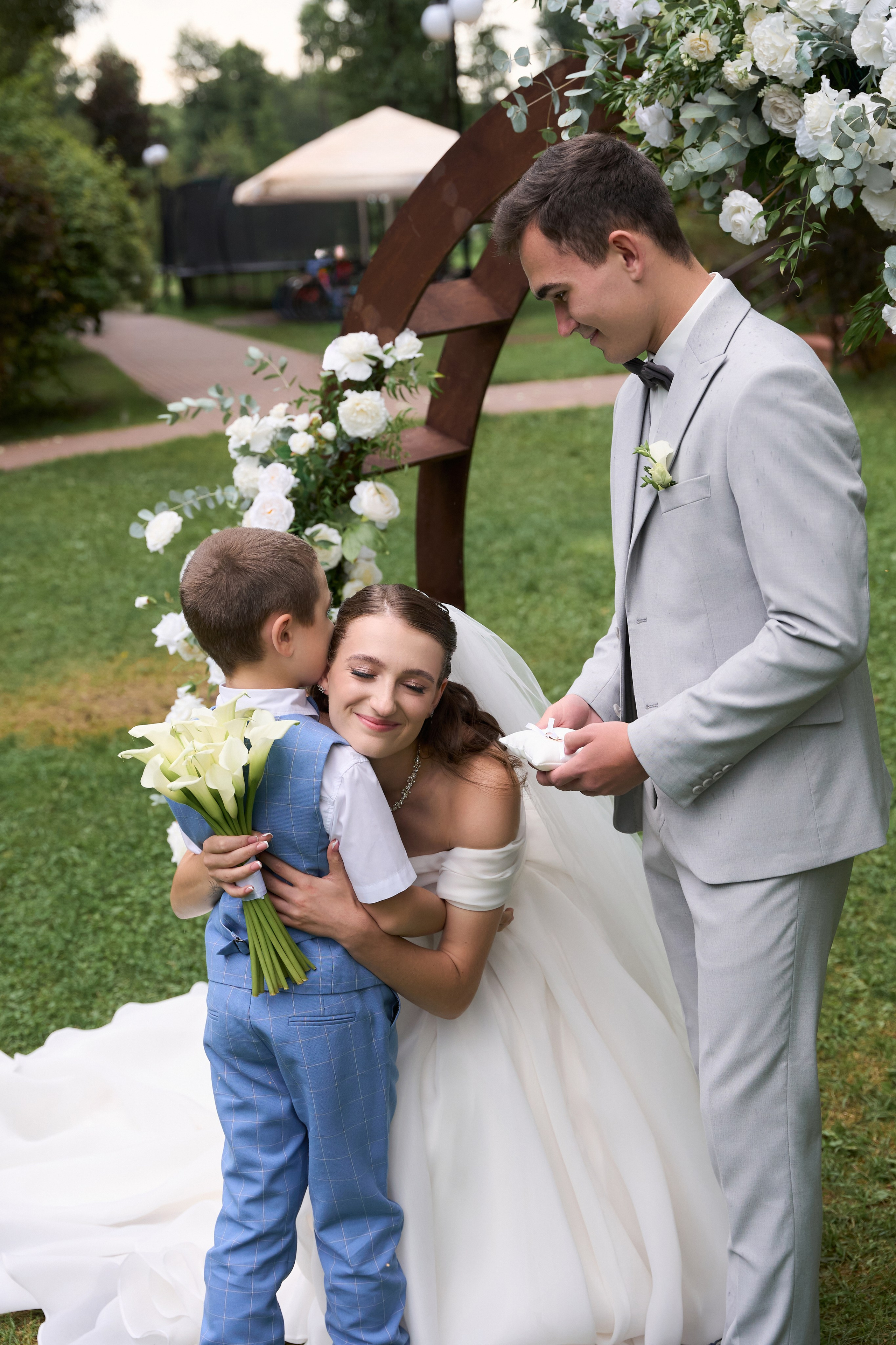 Лера + Максим. Minflo Photographer