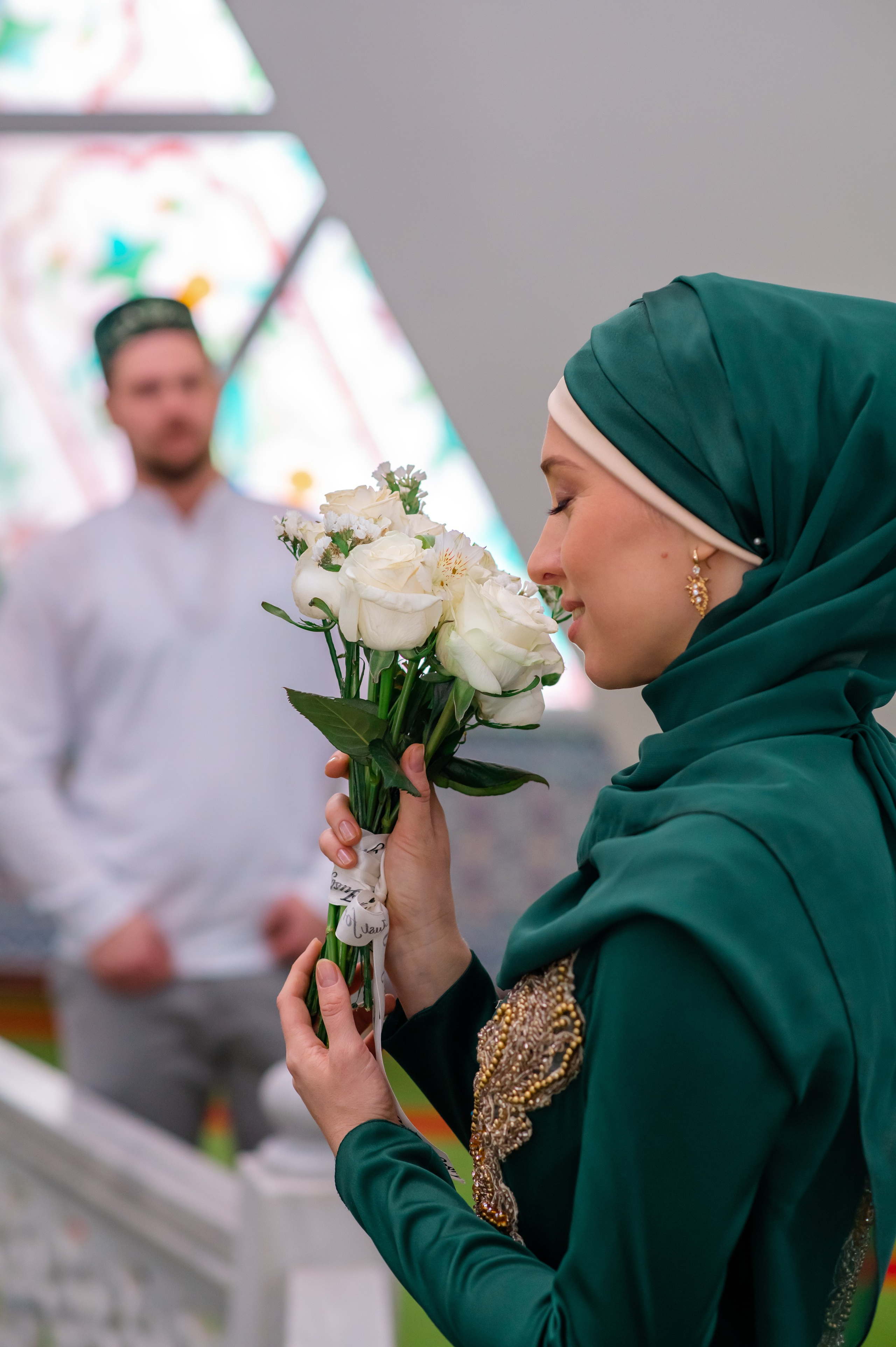 Свадебная фотосъемка. Фотограф в Уфе