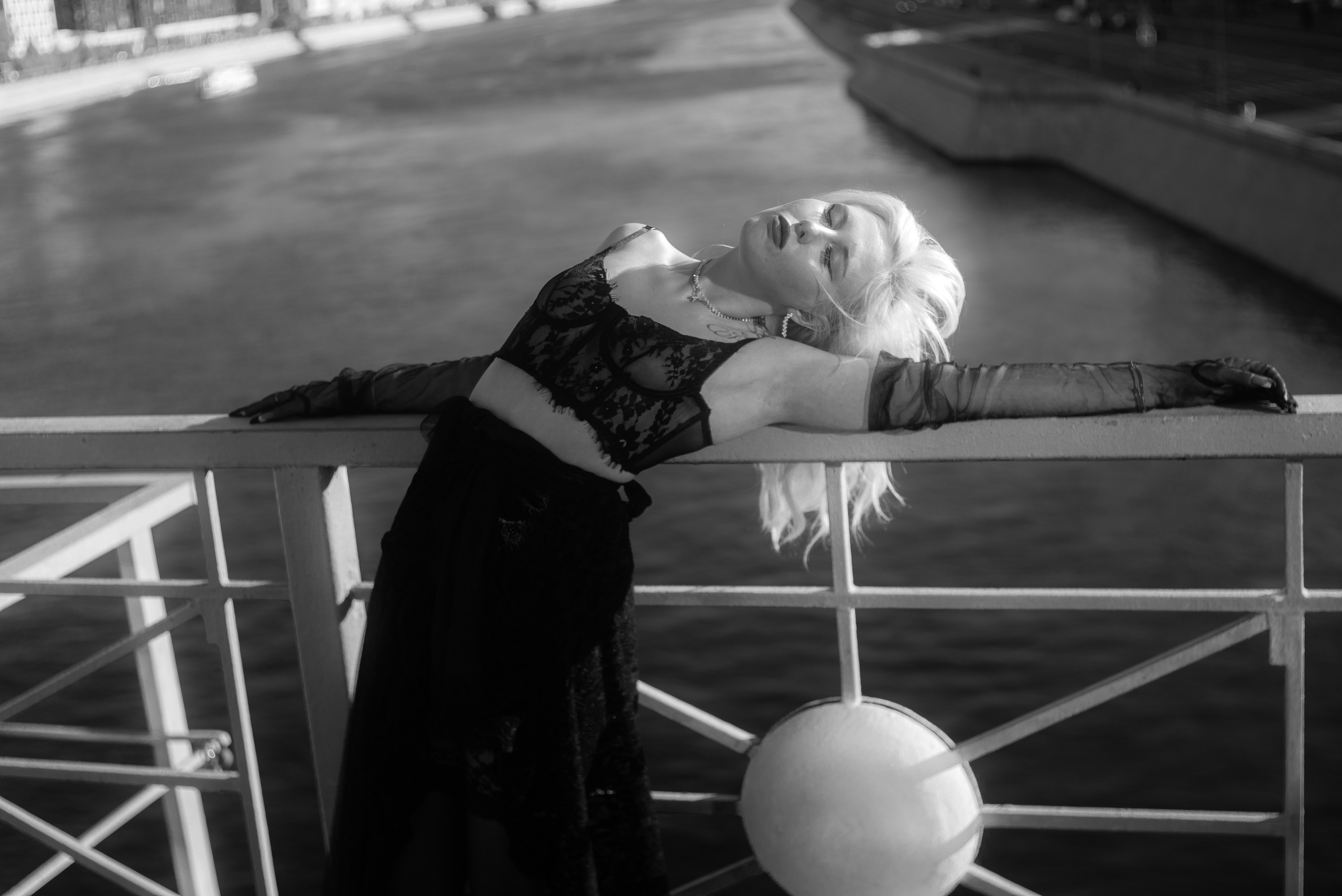 Iconic. Diana Yharnam