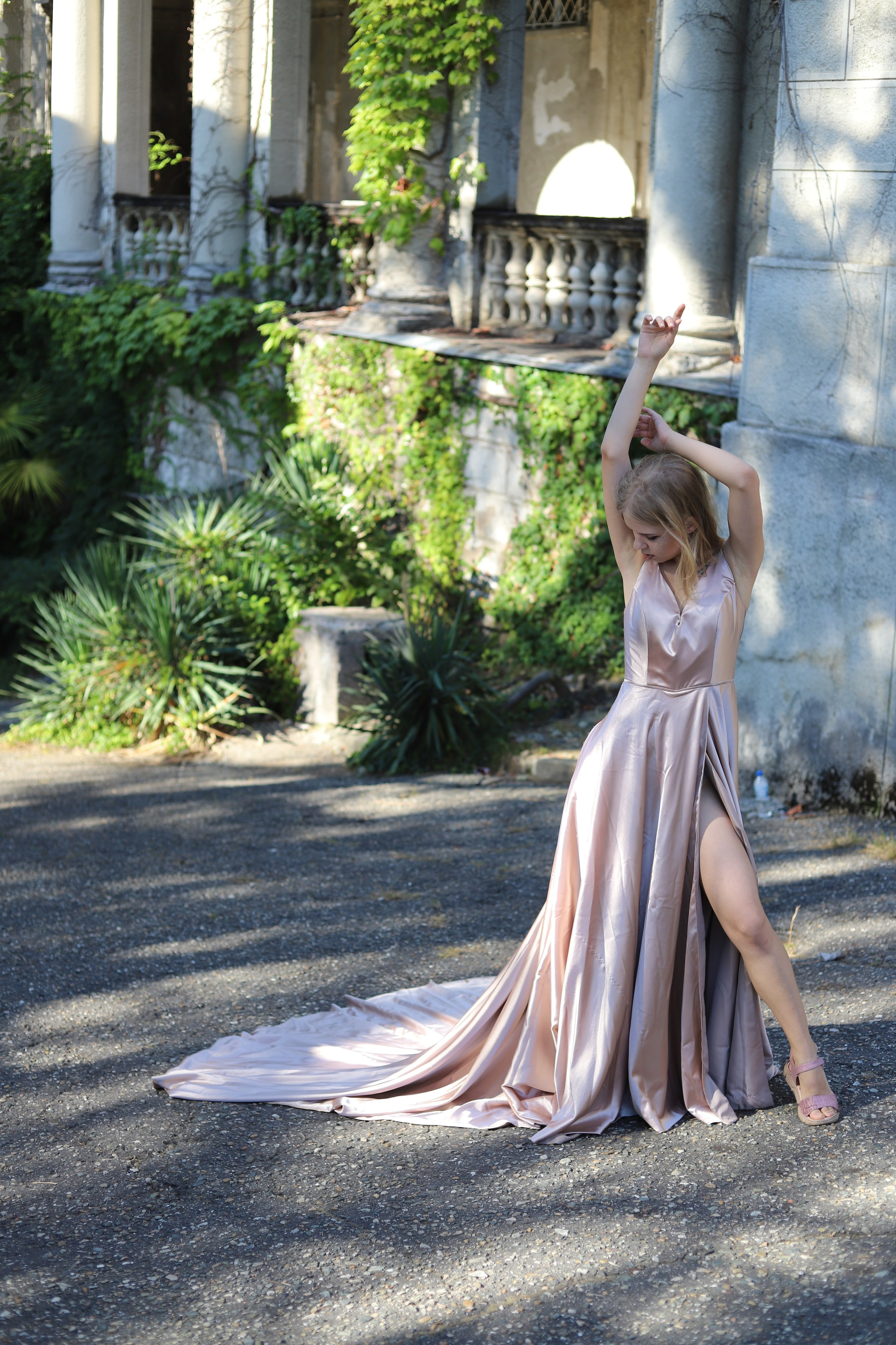 Свадьба Нели Сочи /Орджиникидзе 26.08. Главная