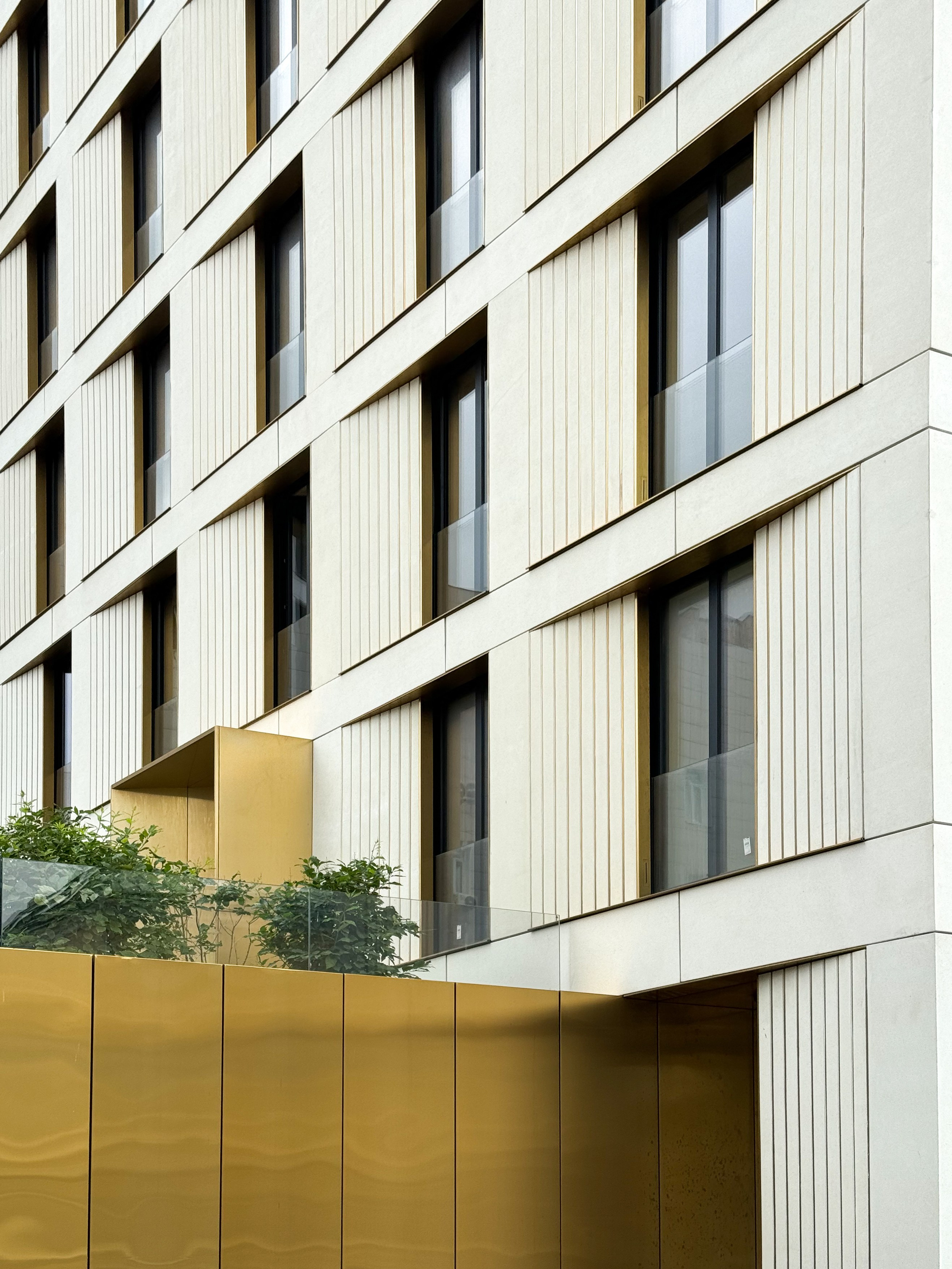 Архитектура. Фотограф Евгений Курапов