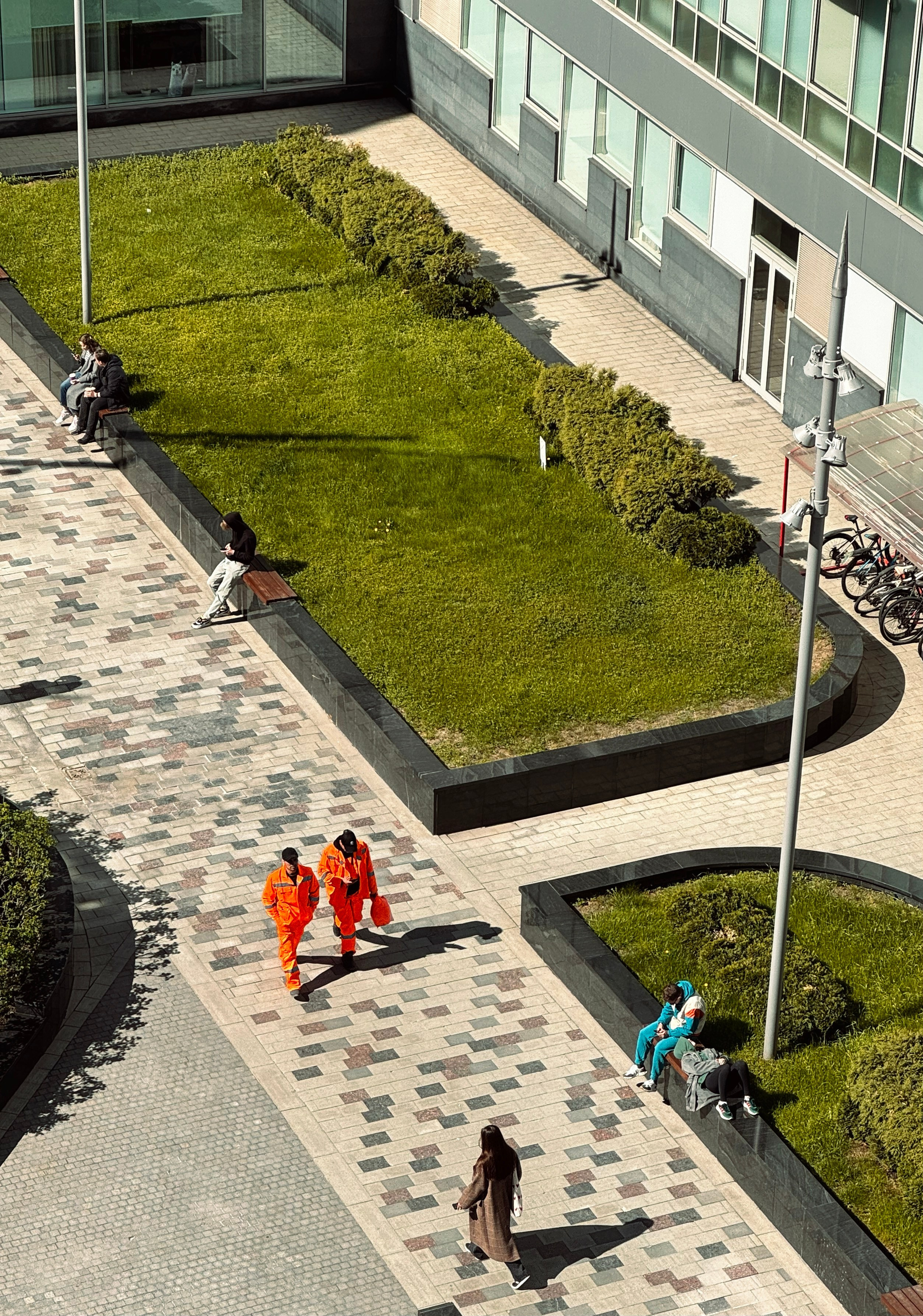 Фотопоток. Проект «Фотокладовка»: блог уличной фотографии в формате street photo