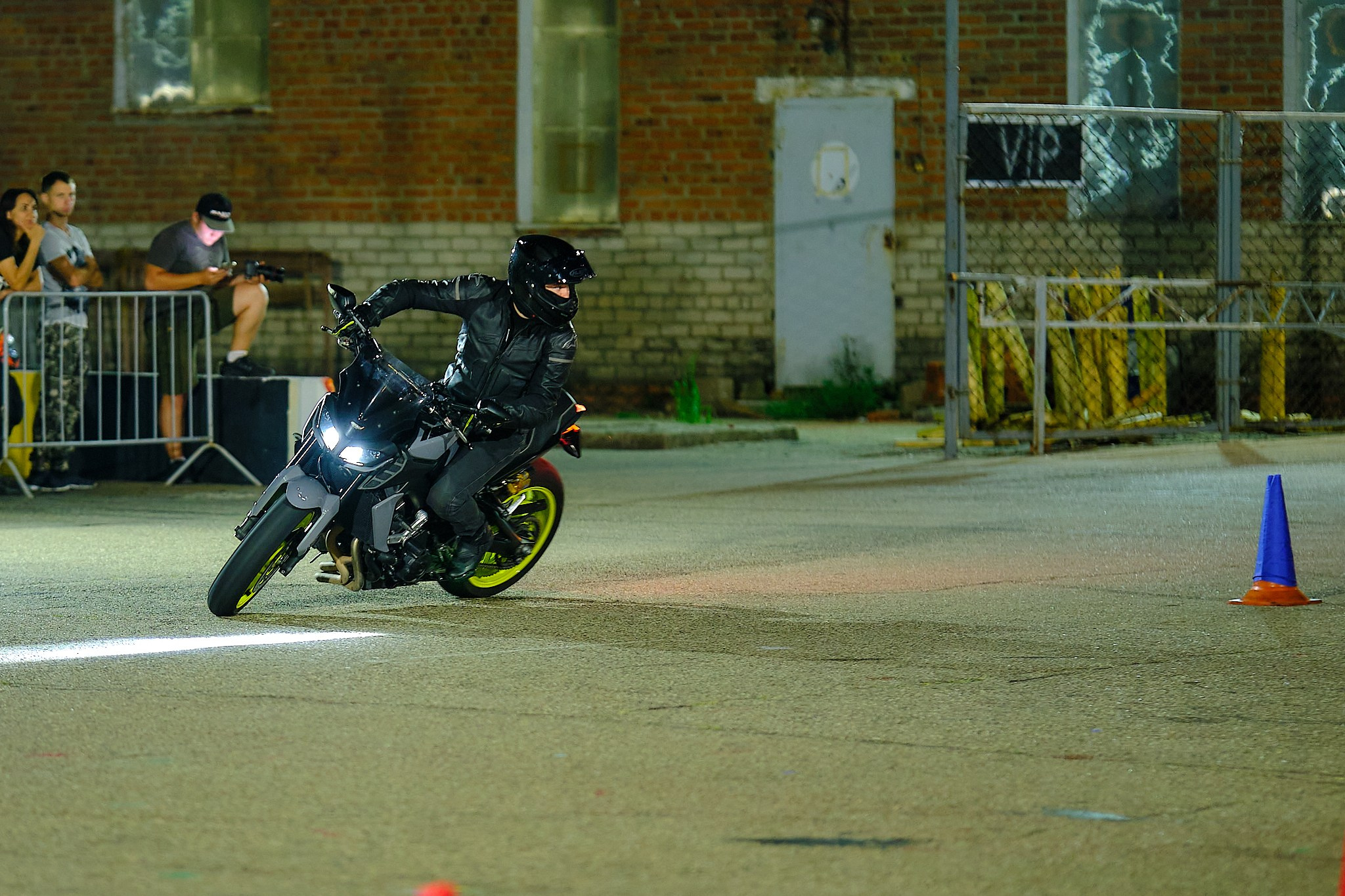 27.07.2024 Ночная Джимхана. Константин Тимонин — фотограф в Краснодаре