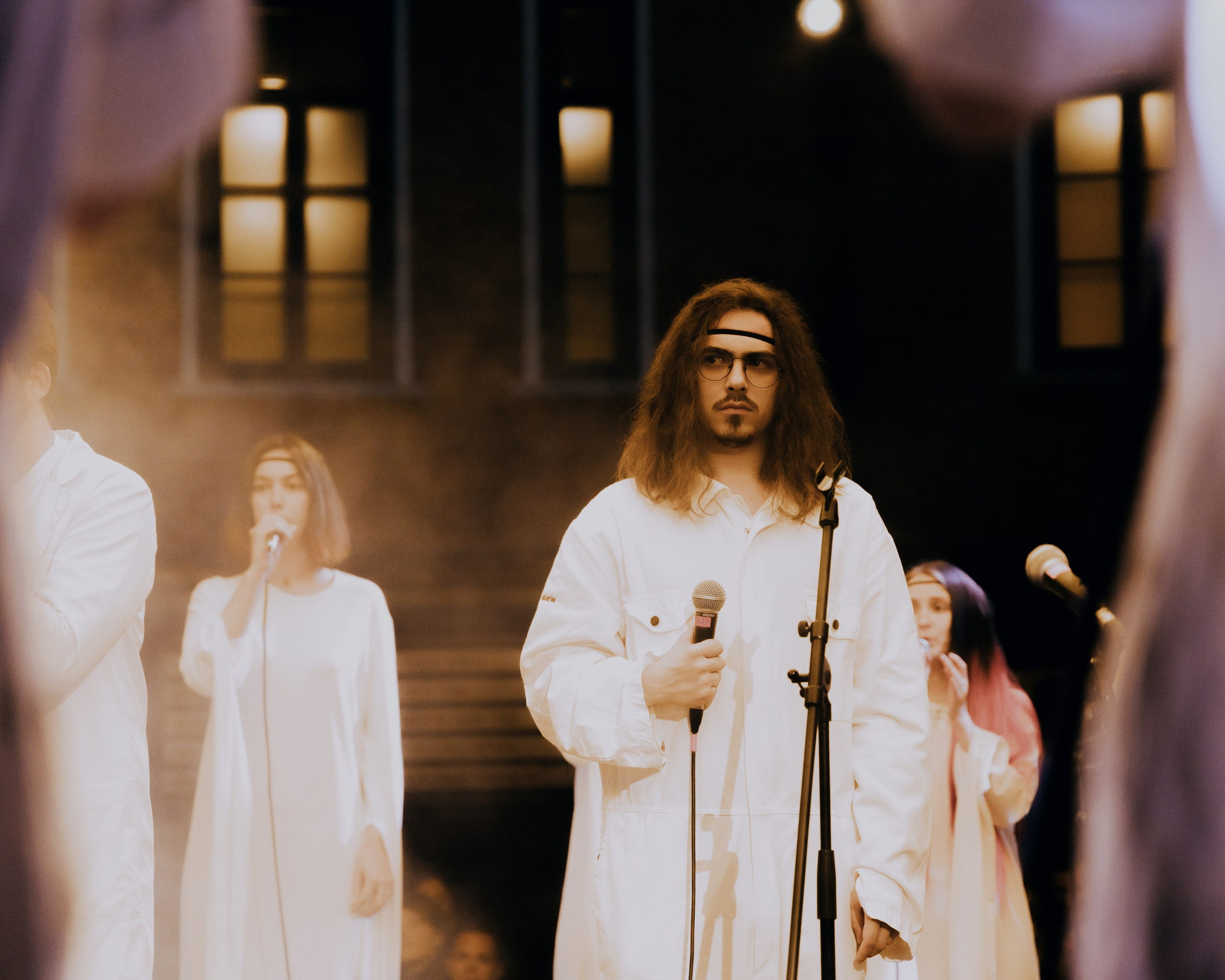 ATTAQUE DE PANIQUE. VICE VERSA. 31.08.24. RUSLAN ROZANOV