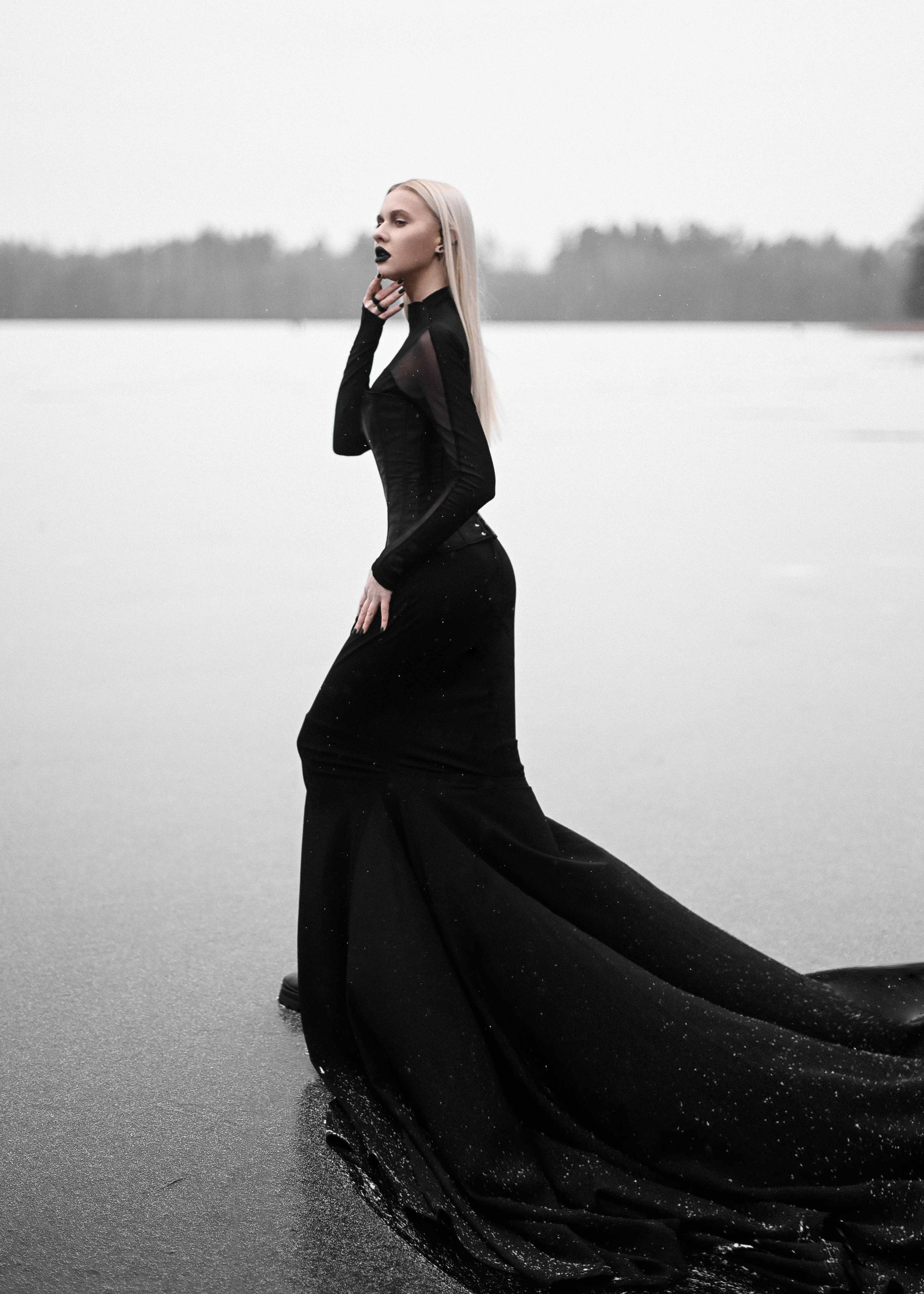 Женский портрет. Свадебный фотограф Анна Данькова