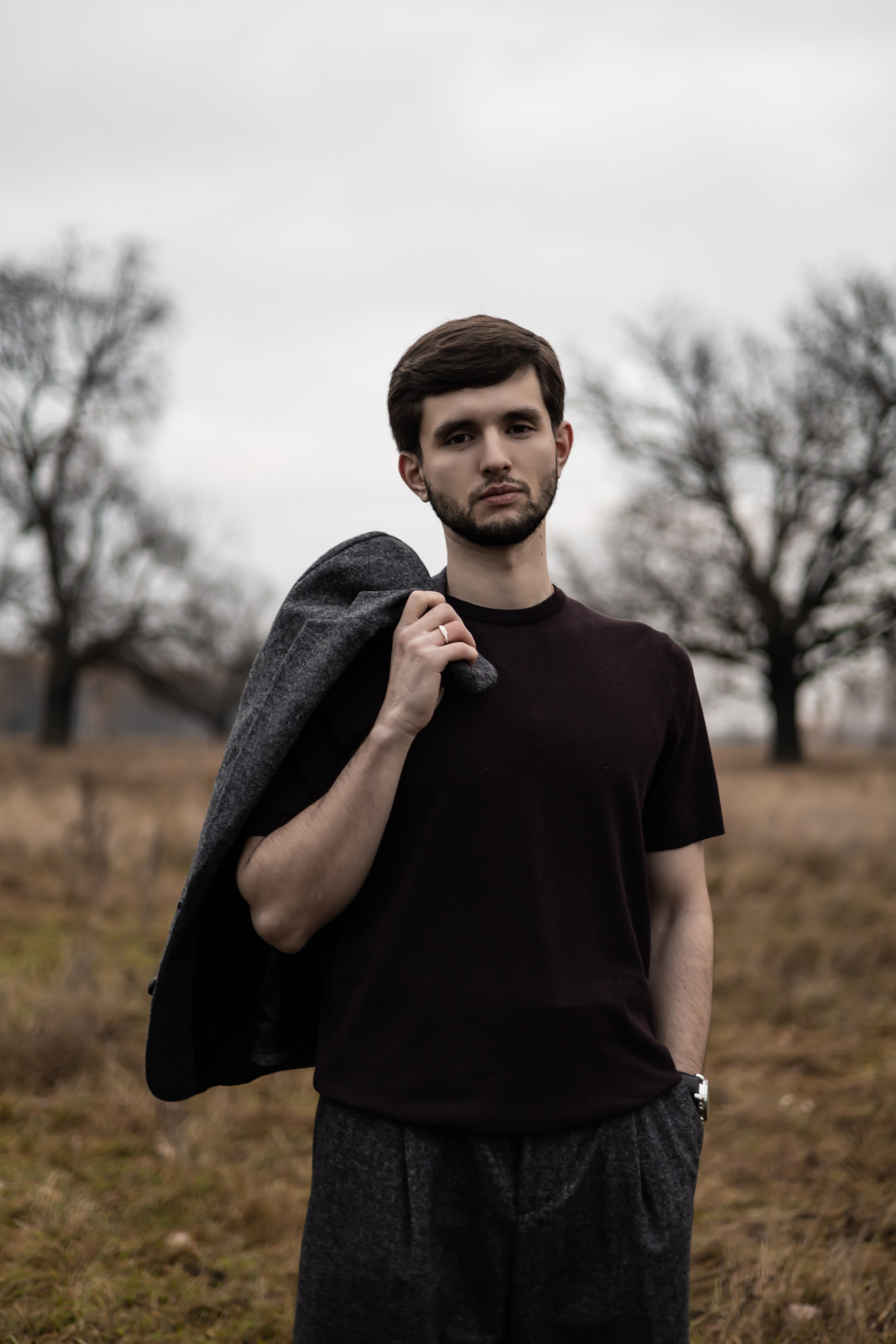 ЭДУАРД+КРИСТИНА. Фотограф Элла Ефимова