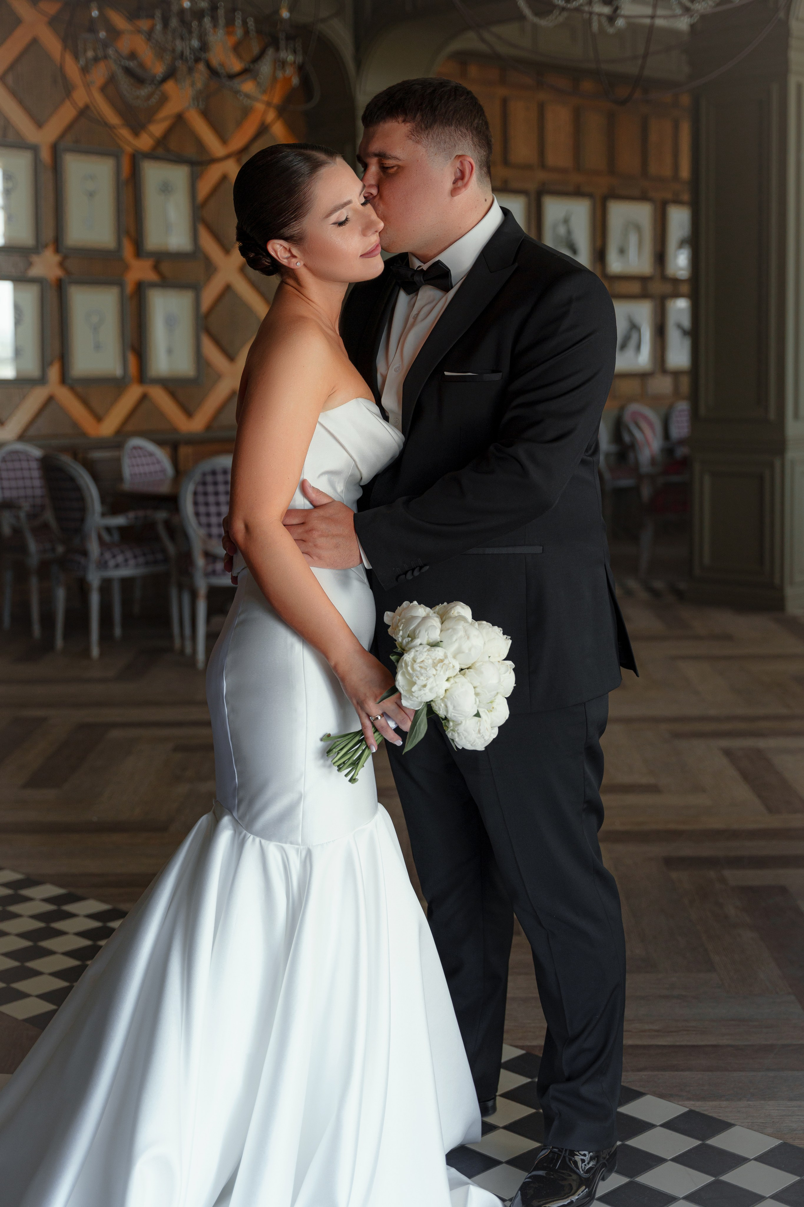 Фотограф в Москве Цыплухина Полина