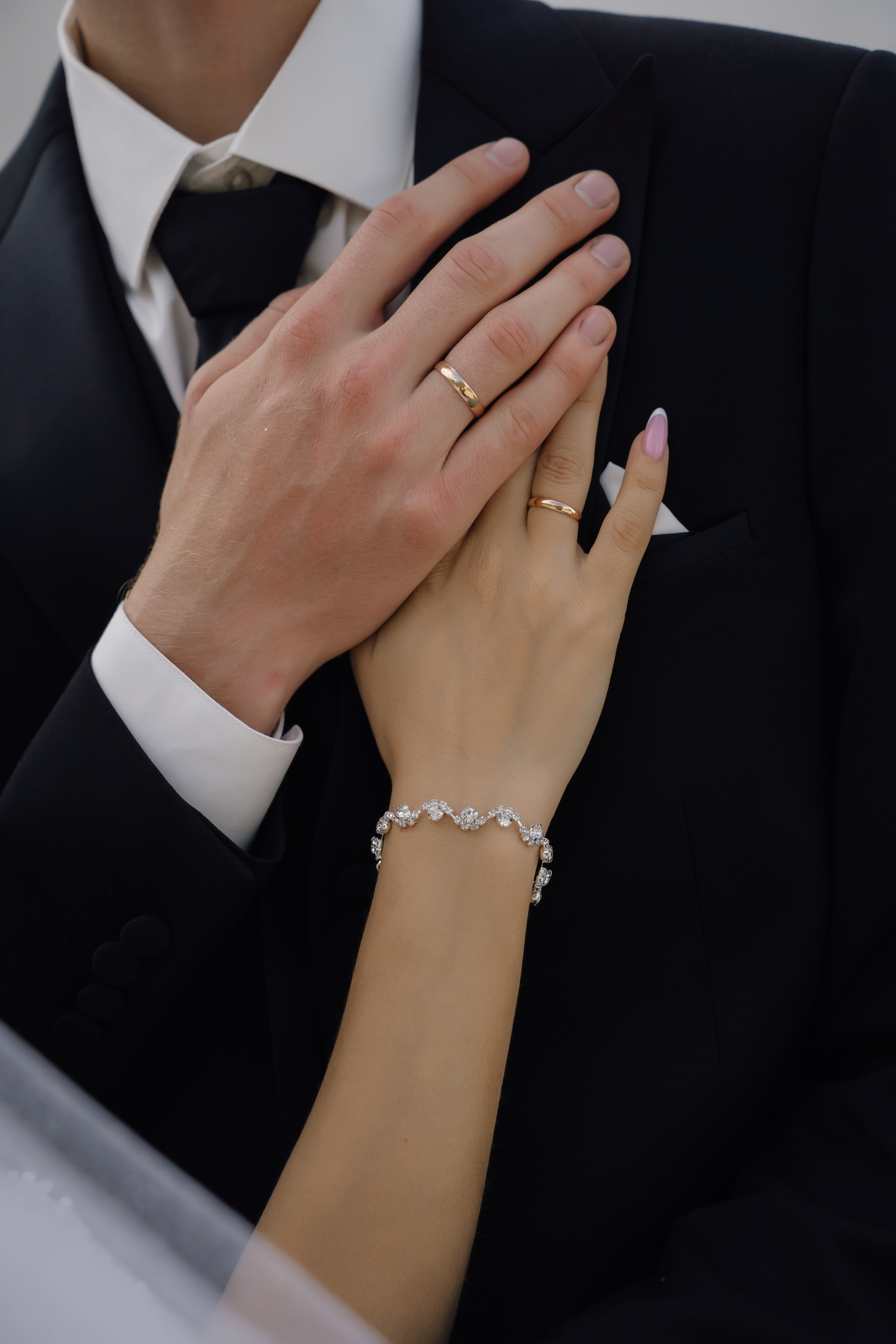 Даниил и Ирина. Свадебный и семейный фотограф в Волгограде Наталья Наумова