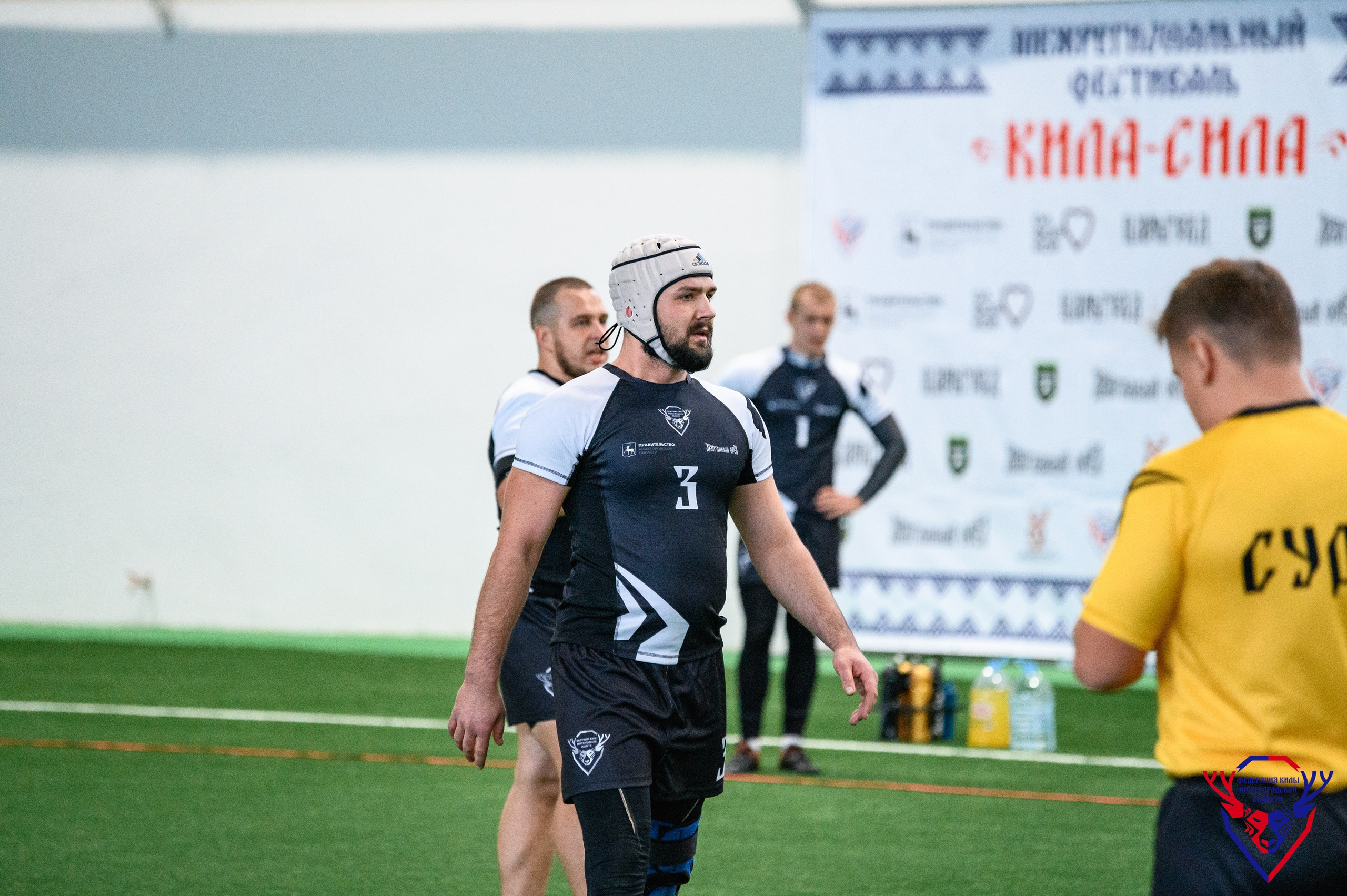 Межрегиональный фестиваль «Кила-Сила». Фотограф Захваткин Роман