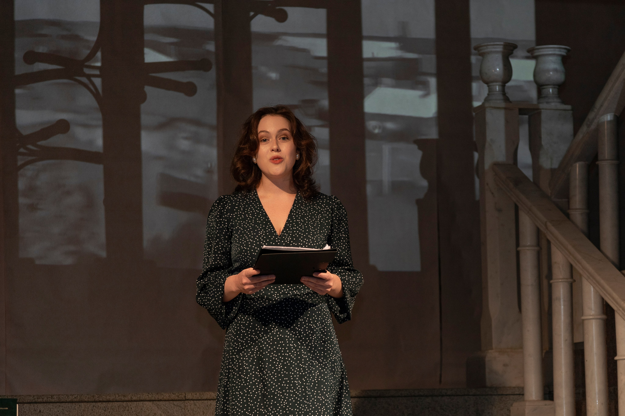 Вечер поэзии. Семейный фотограф в Сургуте Тимершина Мария