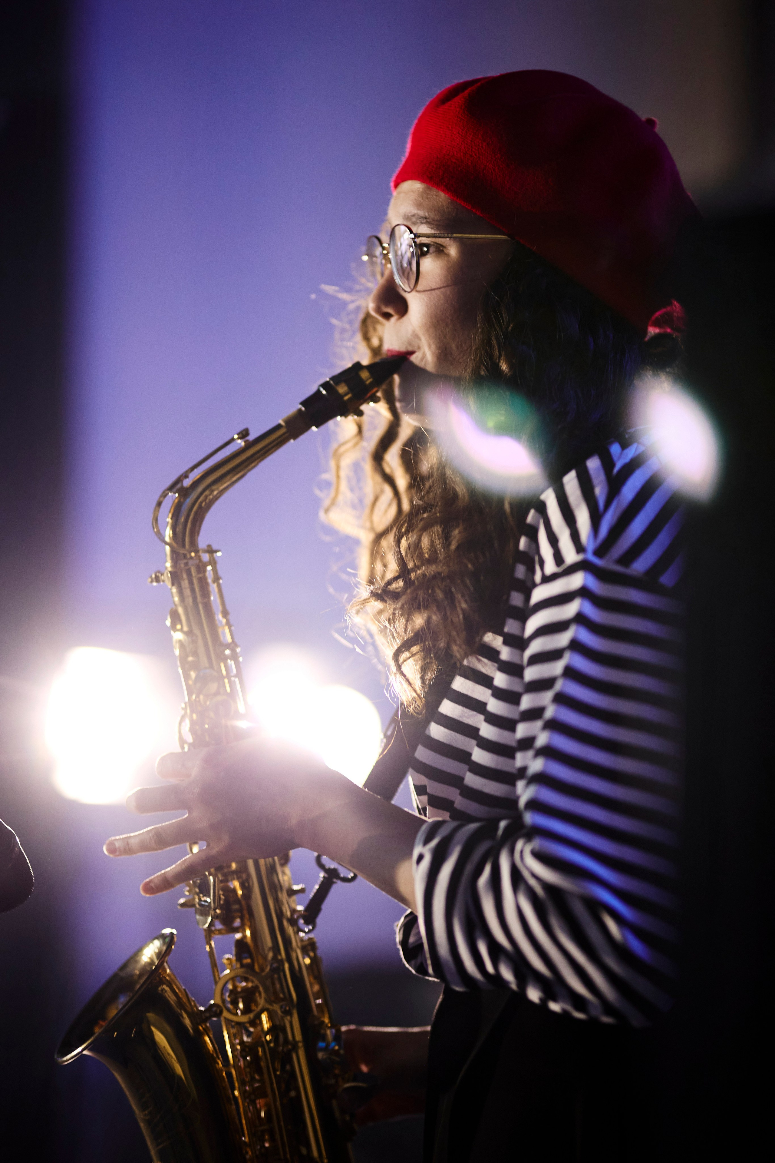 Музей истории. Фотограф|Катя Рикошетер