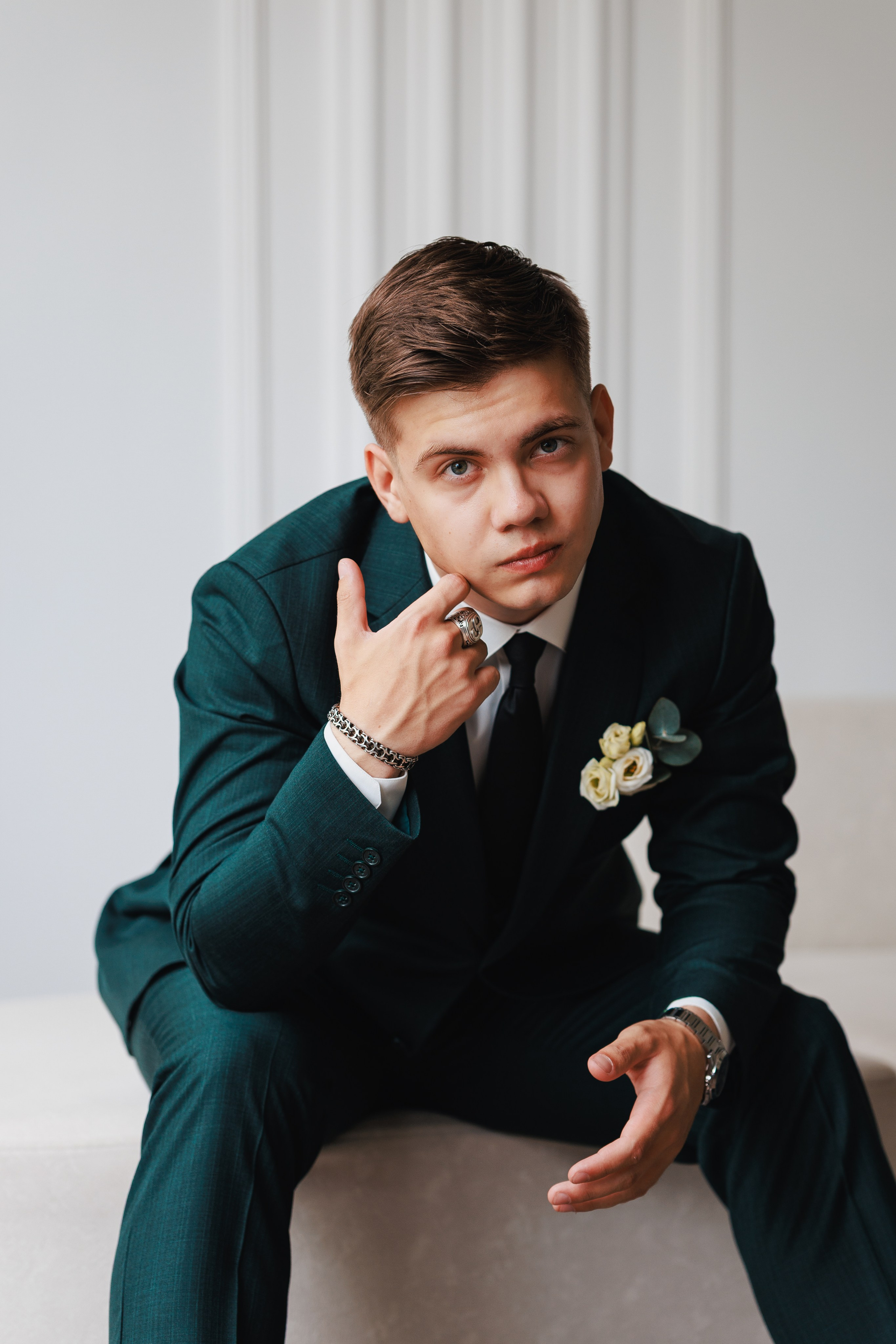 Love story ❤️. Фотограф Роман Князев