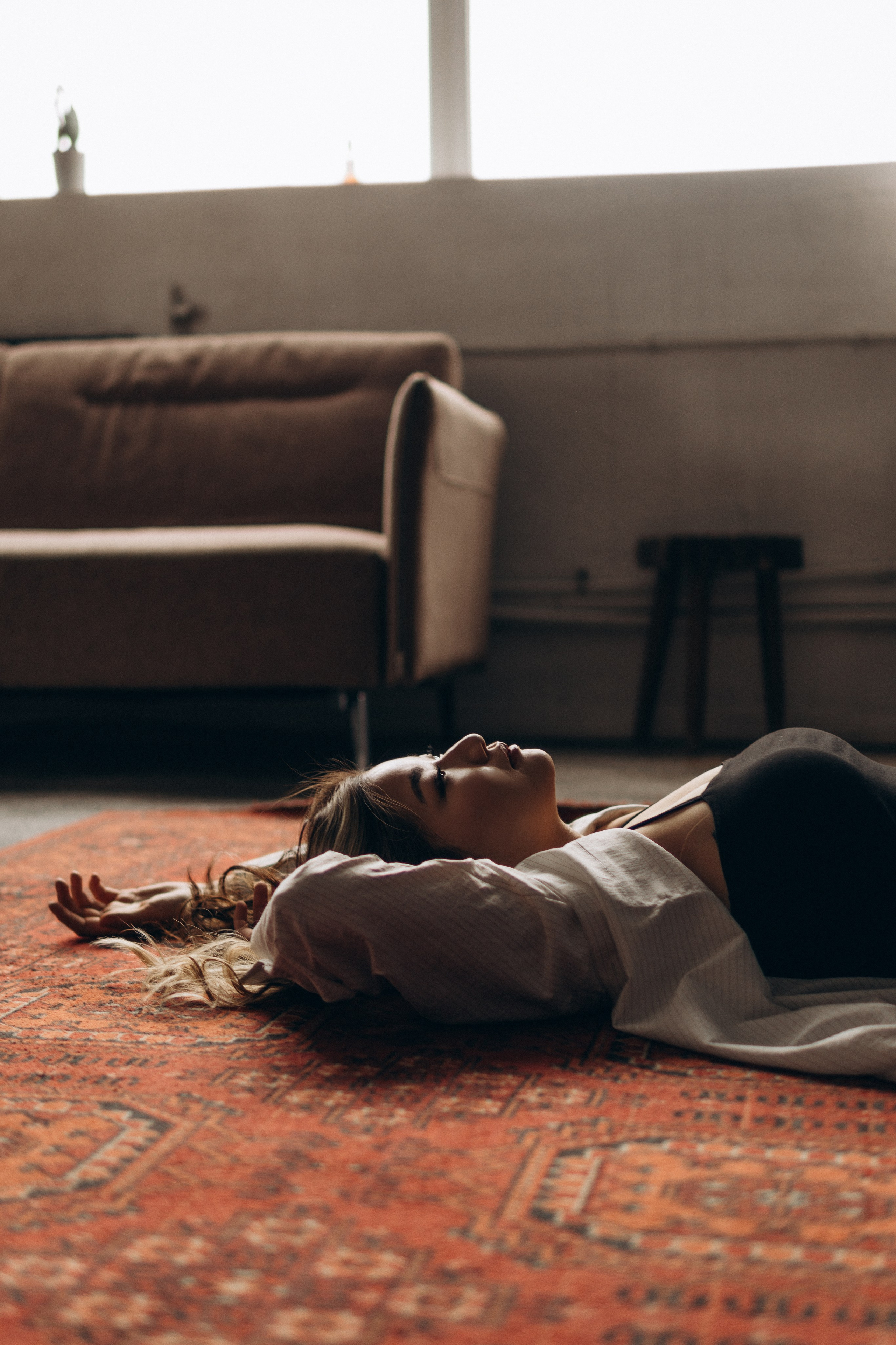 Malika. Natalya Bondareva Photographу