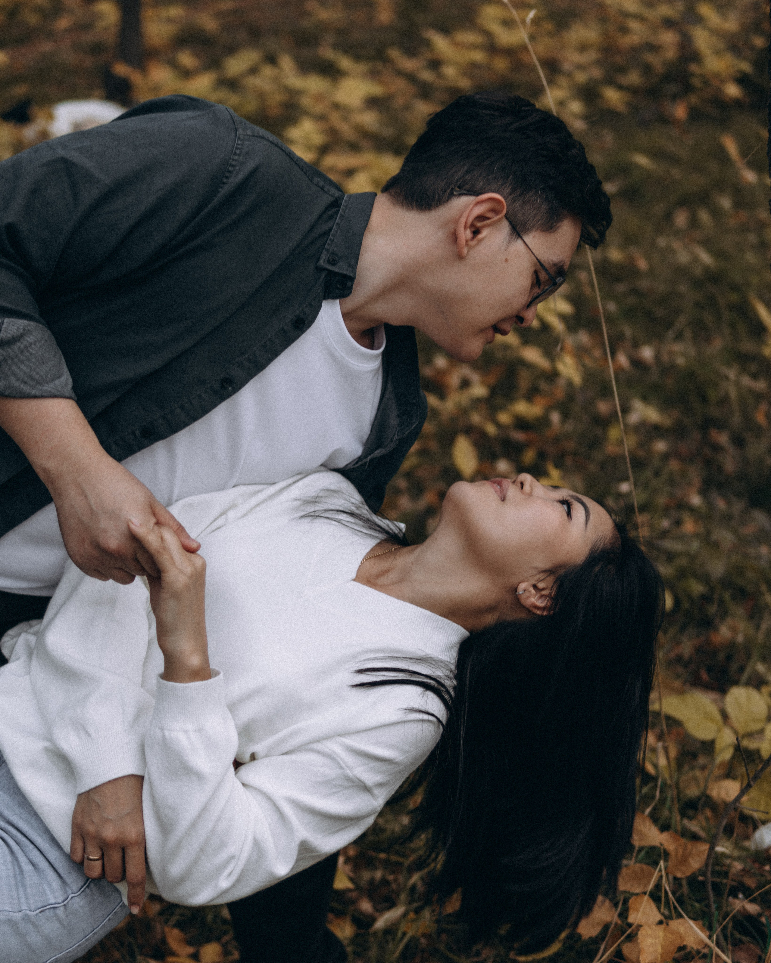 Lovestory. Natalya Bondareva Photographу