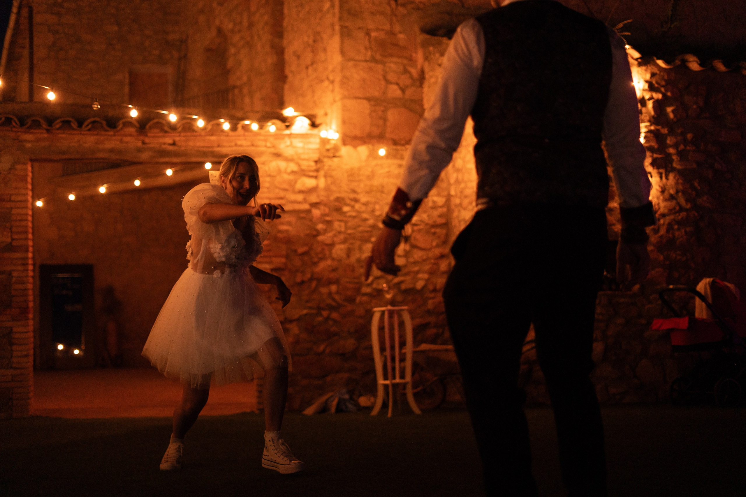 Stasy and Roberto. Wedding Photographer in Barcelona and Medellin