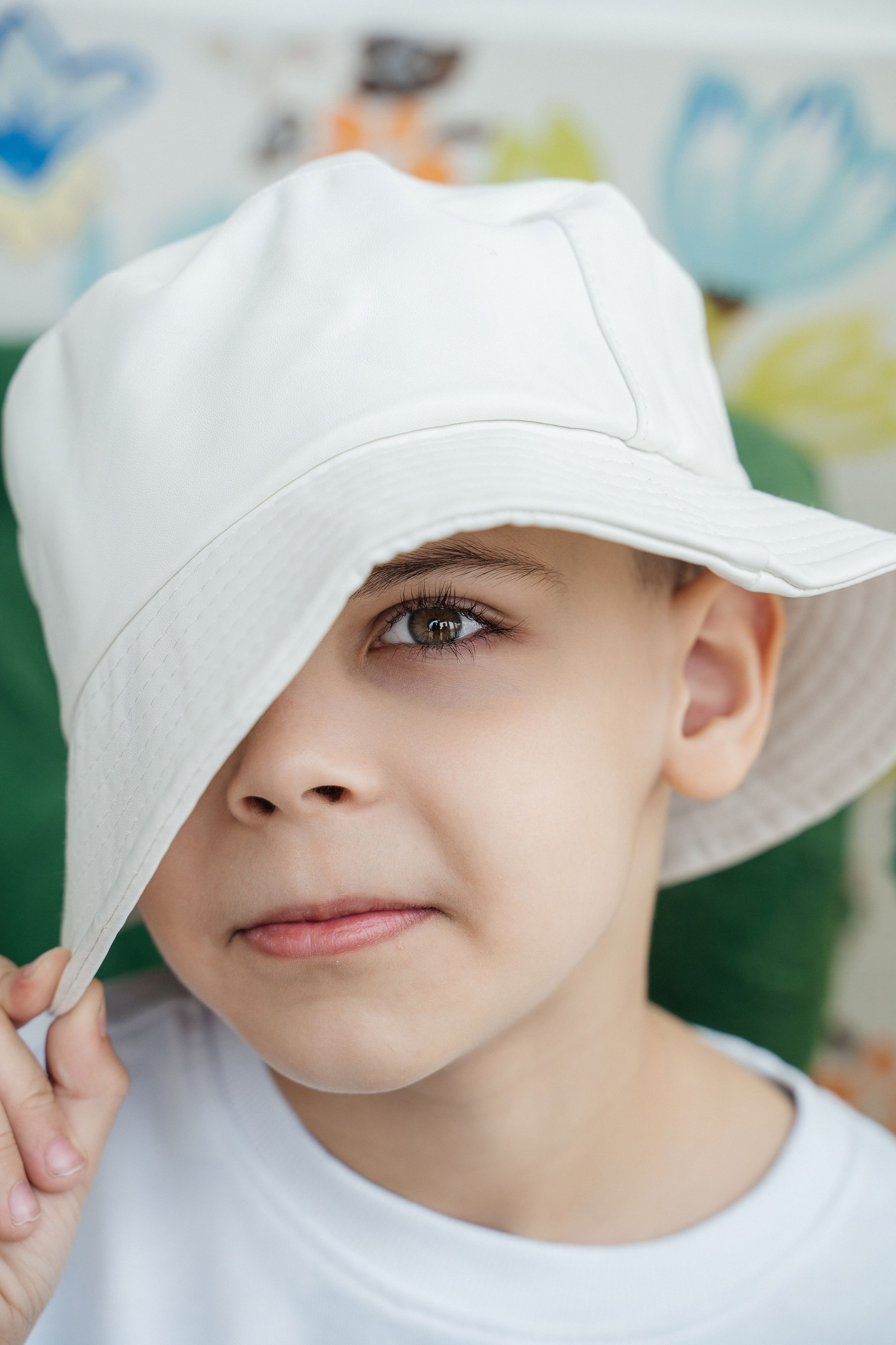 Журнал Stelle дети. Весна 2024. Главная