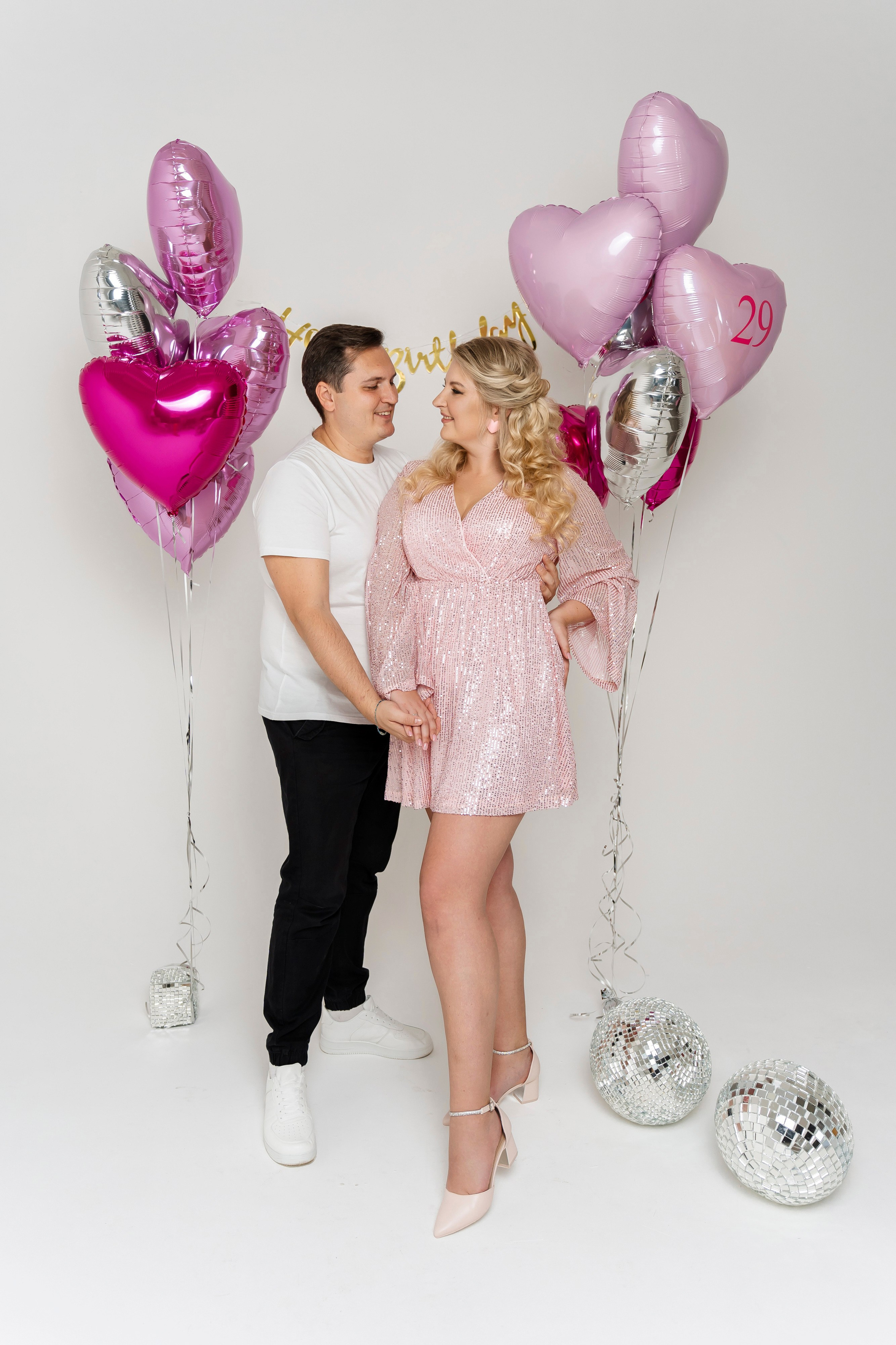 Маша | фотосессия Birthday Girl. Свадебный фотограф в Москве Яна Деньгина