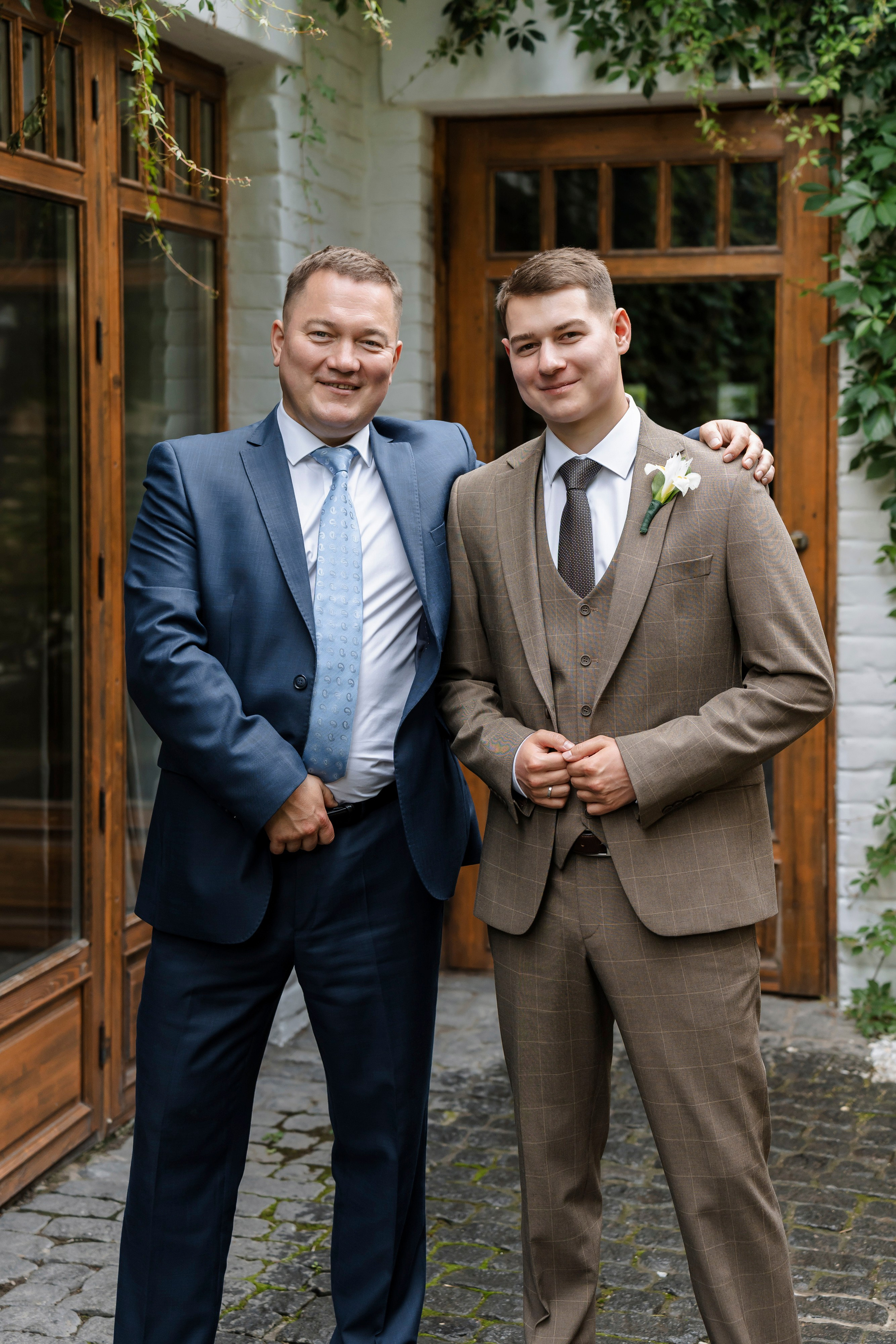 Камила и Паша | 24.07.2025. Свадебный фотограф в Москве Яна Деньгина