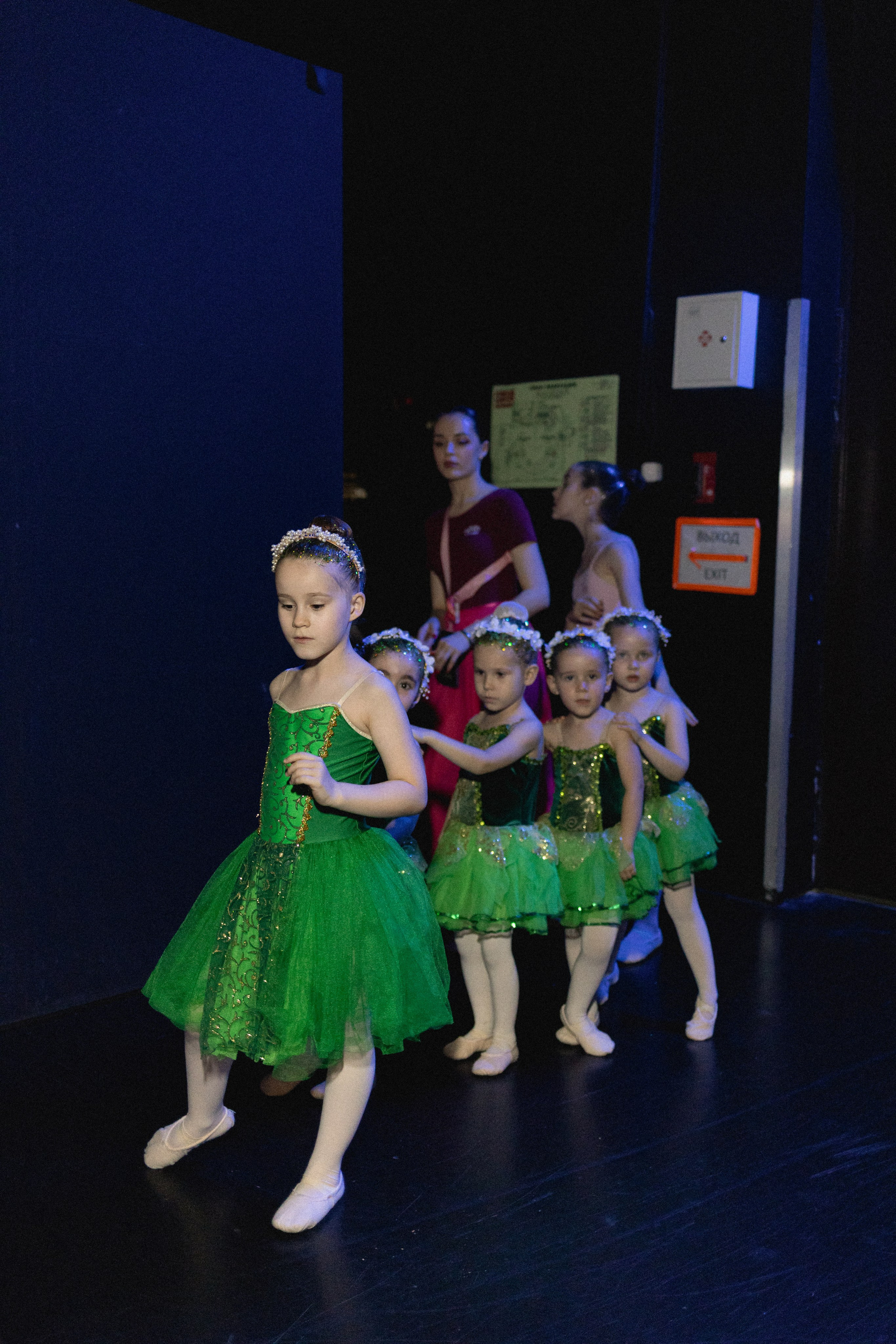 Балет с 2-х лет | Крокус | лето. Кузьмина Анастасия — контент-фотограф | Москва