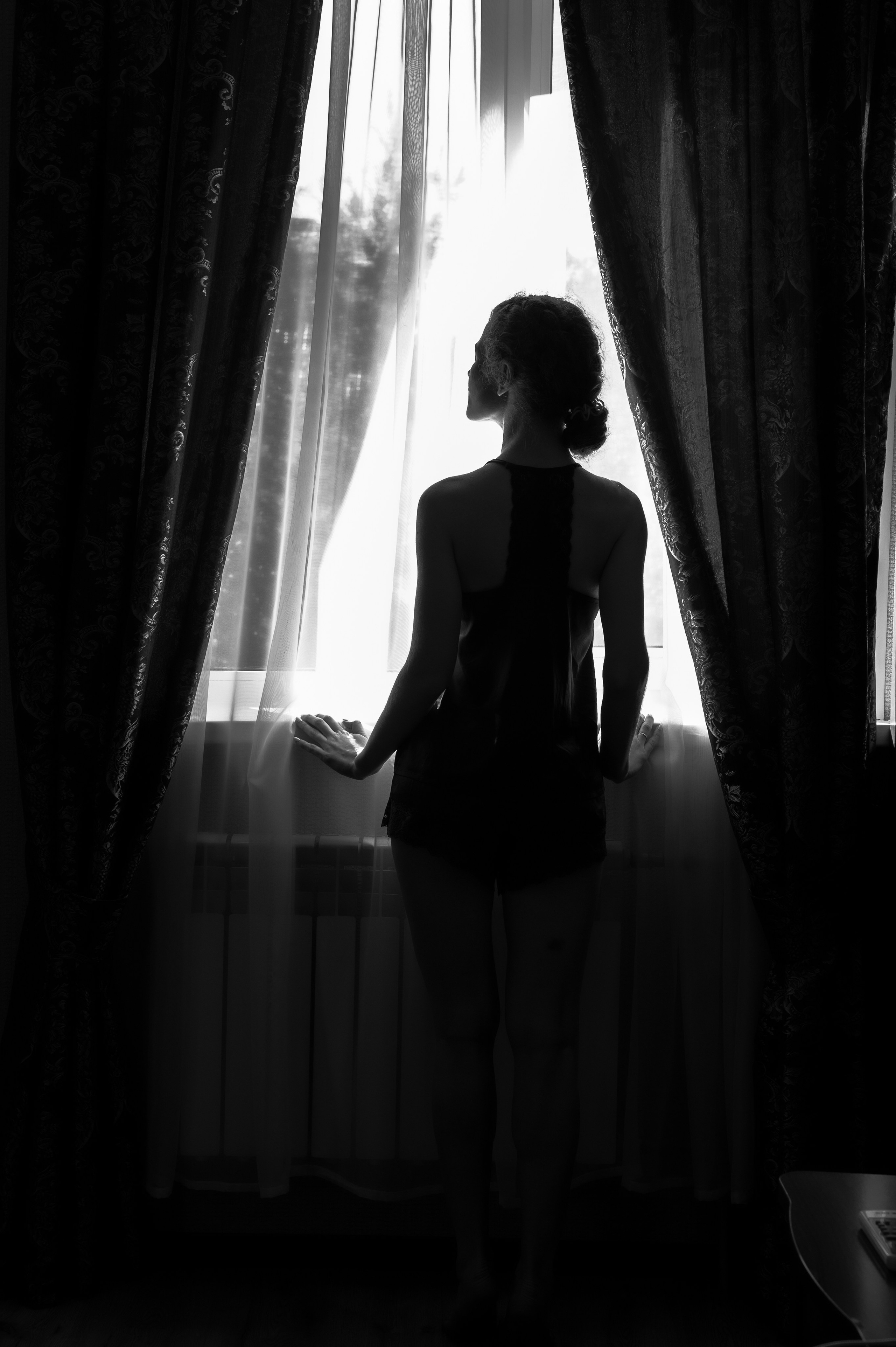 | Кристина & Александр | part 2. Свадебный и портретный фотограф в Казани