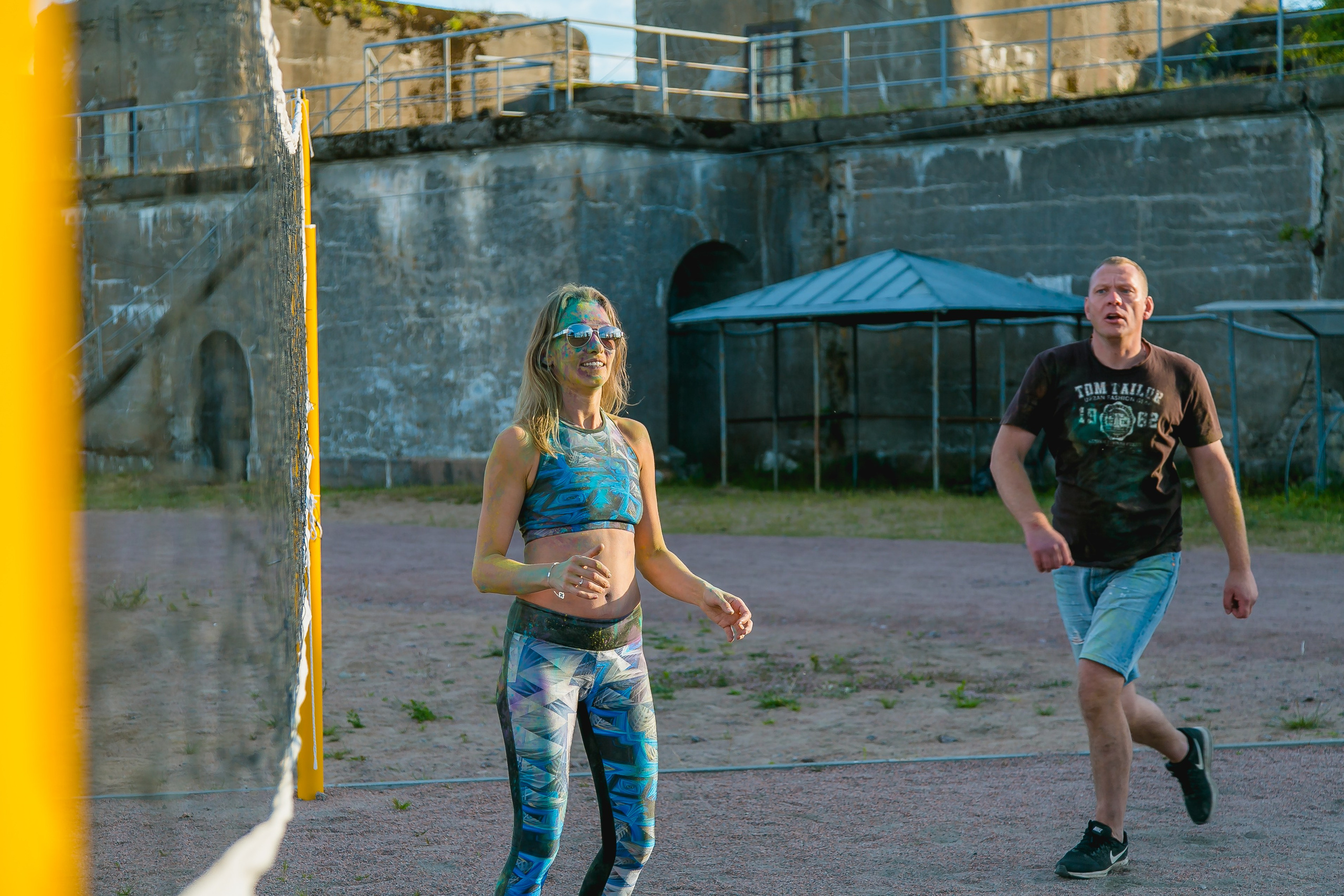 КОРПОРАТИВ ЛЕТО. Главная