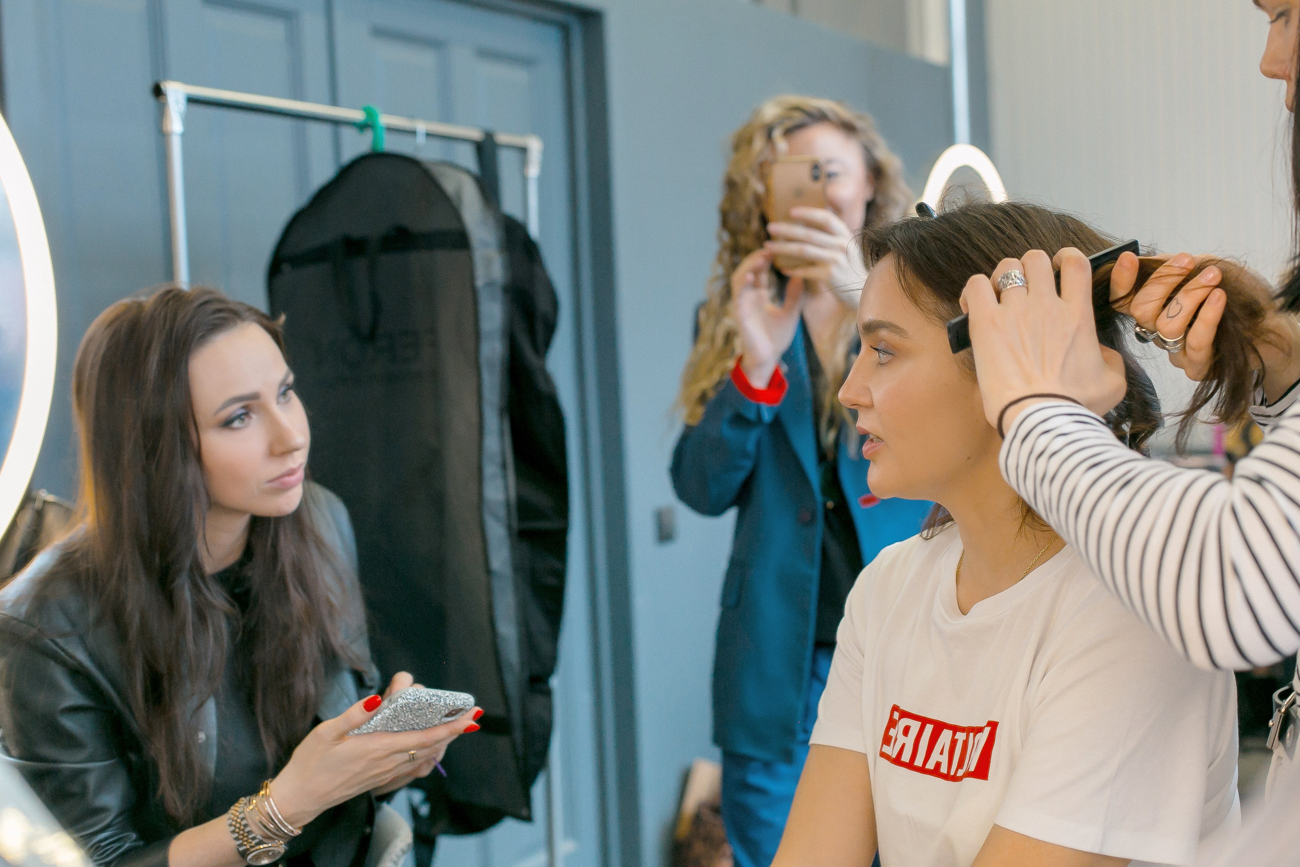 8 марта. Главная