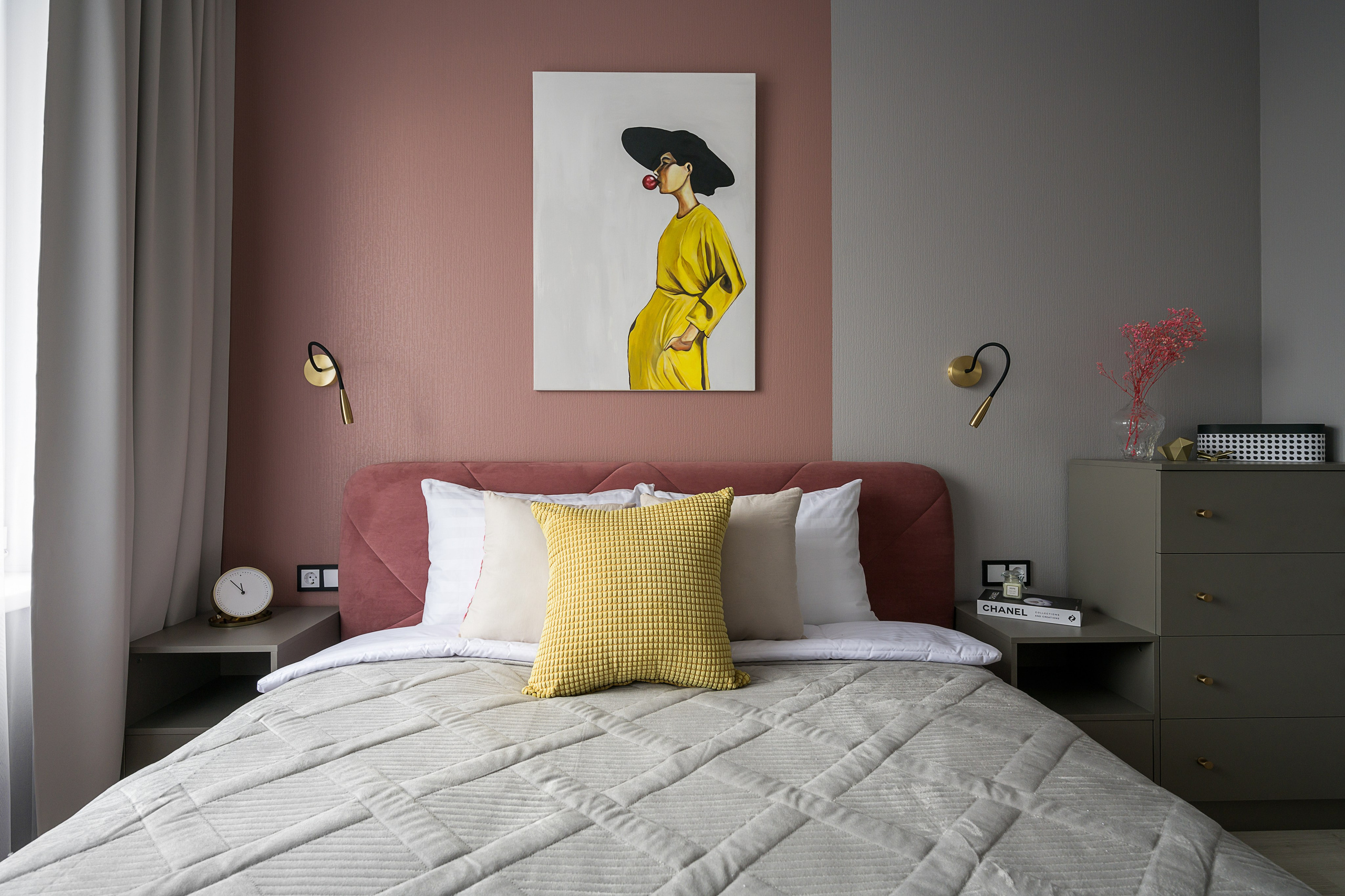 Тосина 6. Интерьерный фотограф Мария Дмитриева. Санкт-Петербург