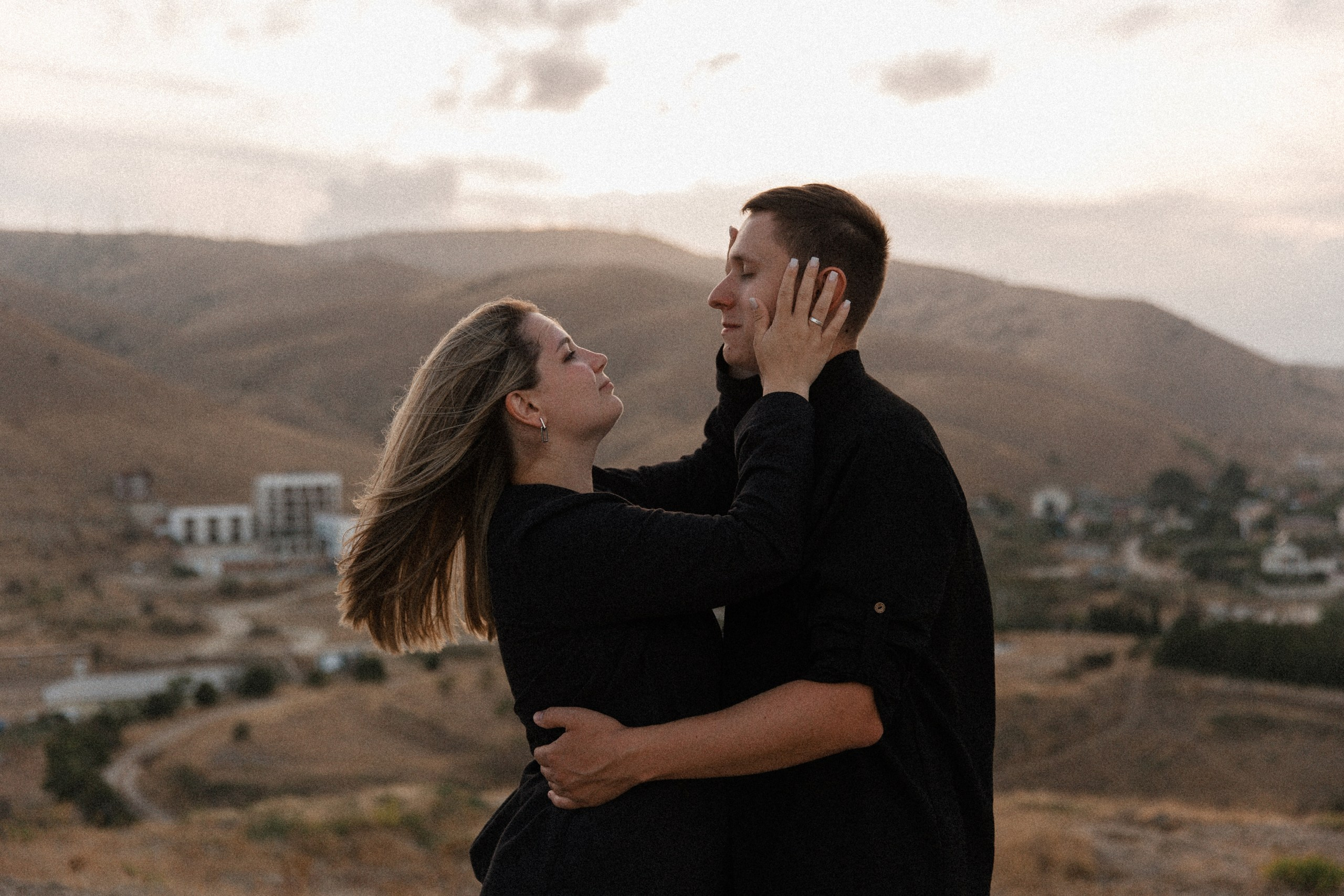 Бугаз. Свадебный фотограф Мироманов Николай в Крыму