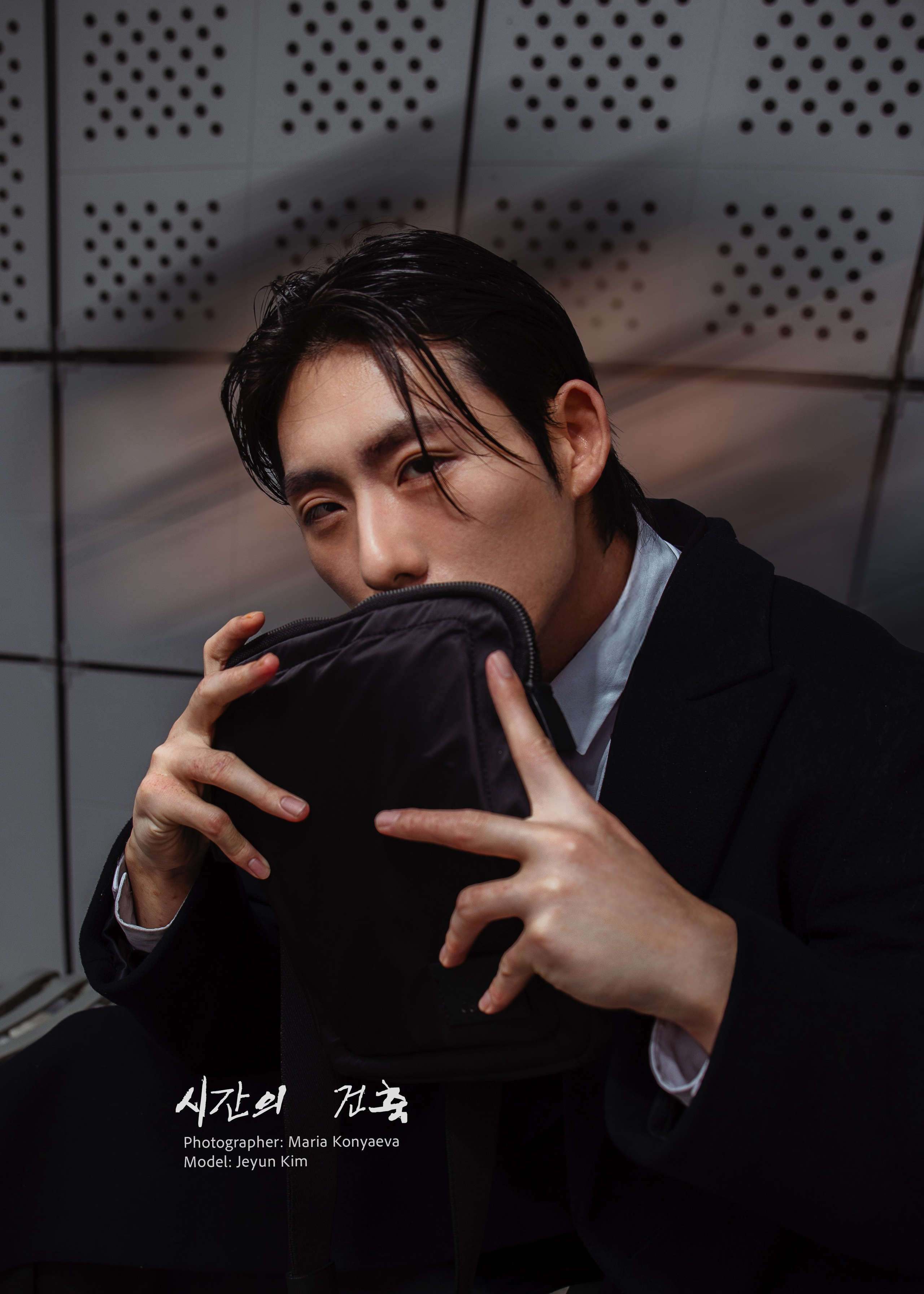 Seoul — Architecture of Time