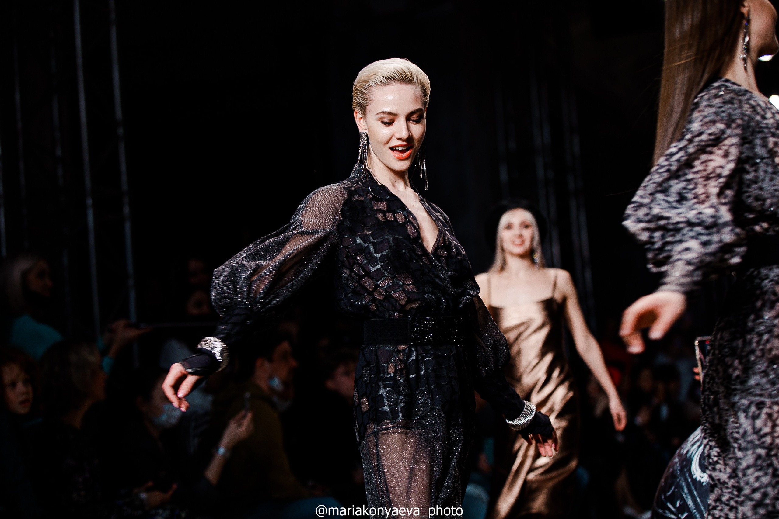 Mercedes-Benz Fashion Week