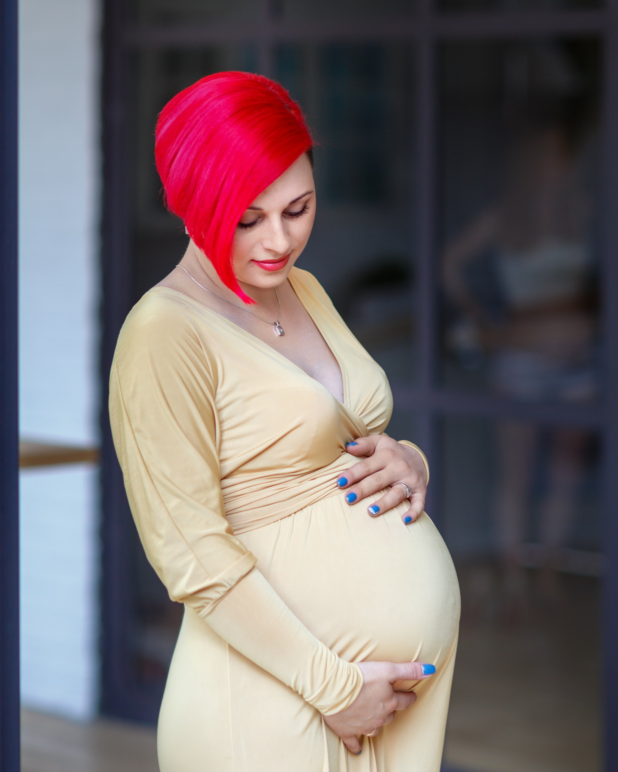 Съемка беременности Ольги. Семейный и детский фотограф в Москве Юлия