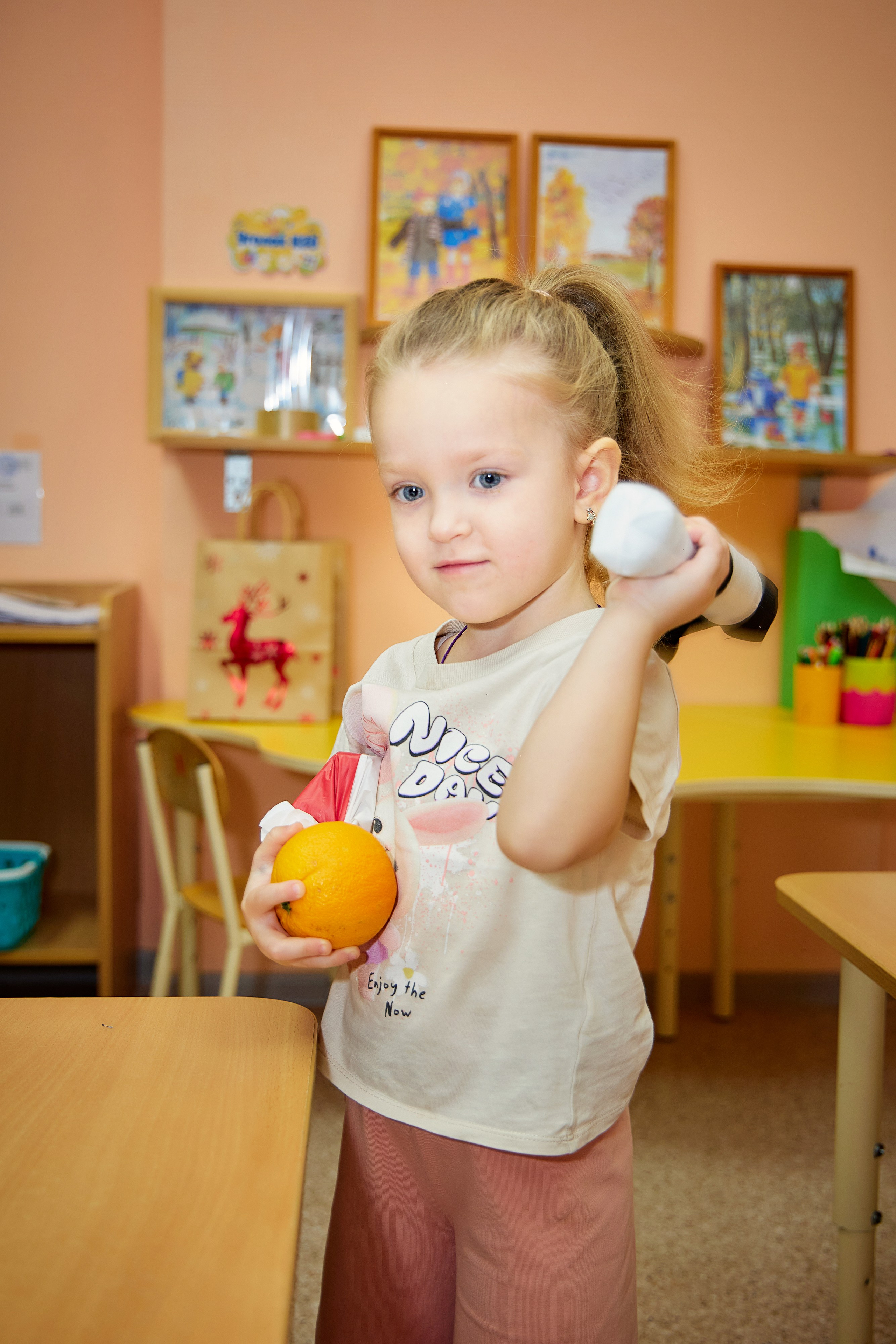 Детские и семейные праздники, фотопрогулки и студийные фотосессии
