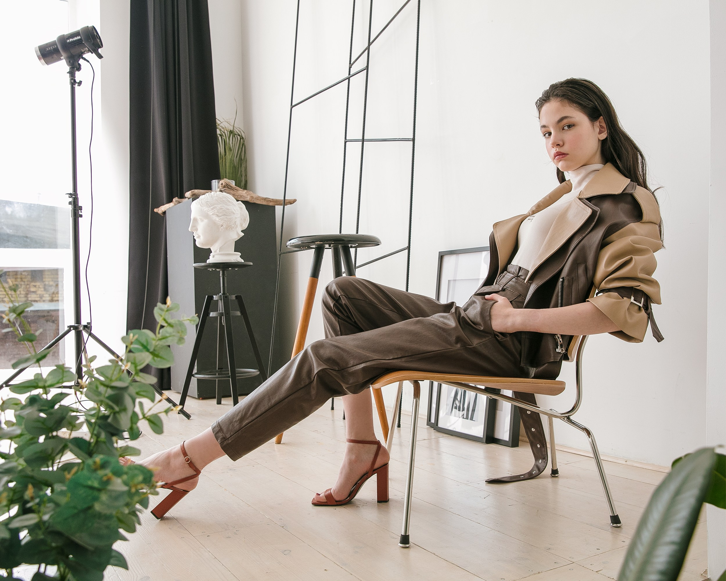 Каталожный и предметный фотограф в Москве Анна Nesmeliva