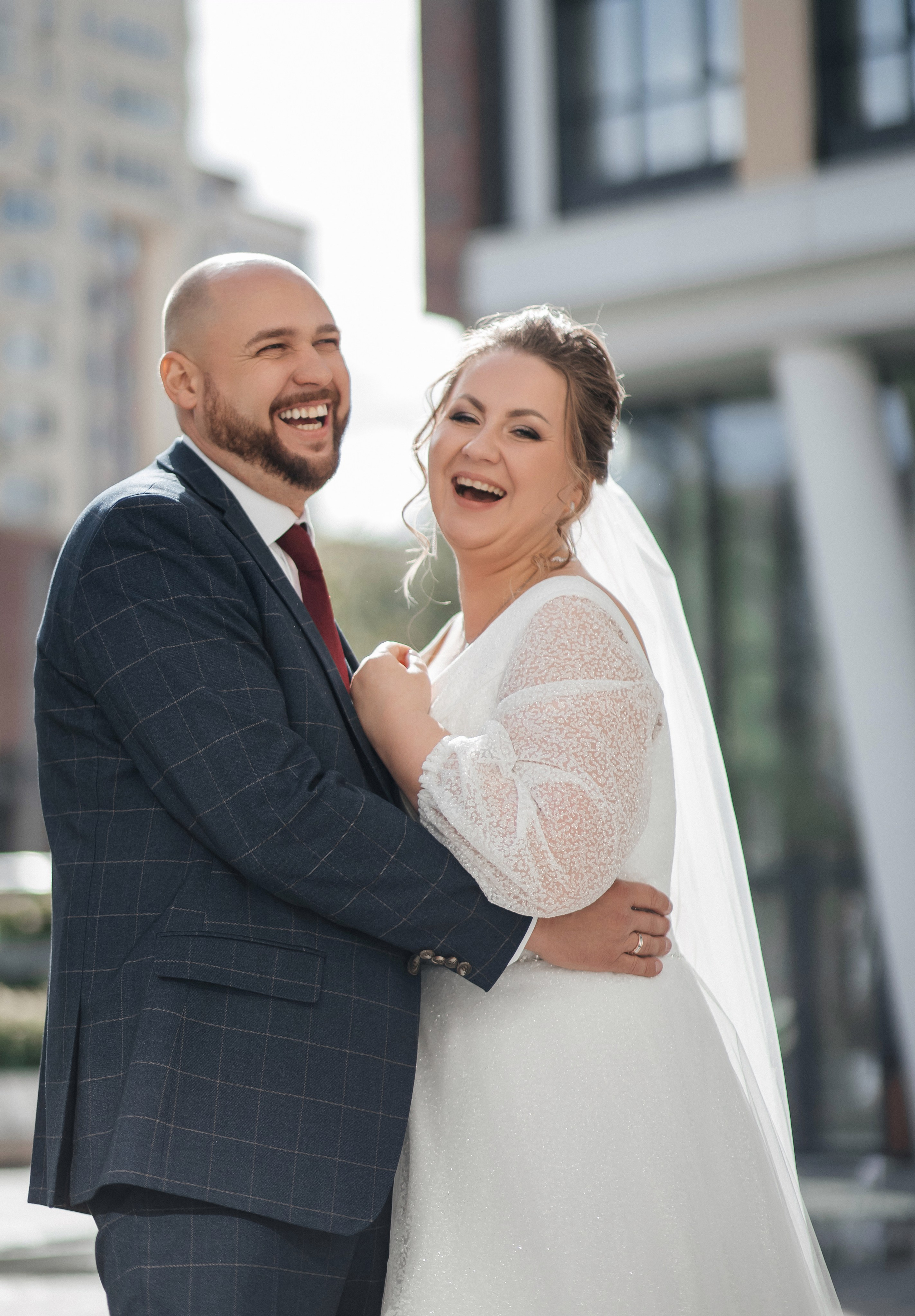 Свадьба Алексей и Люба. Свадебный и семейный фотограф Ибрагимова Мария из Екатеринбурга