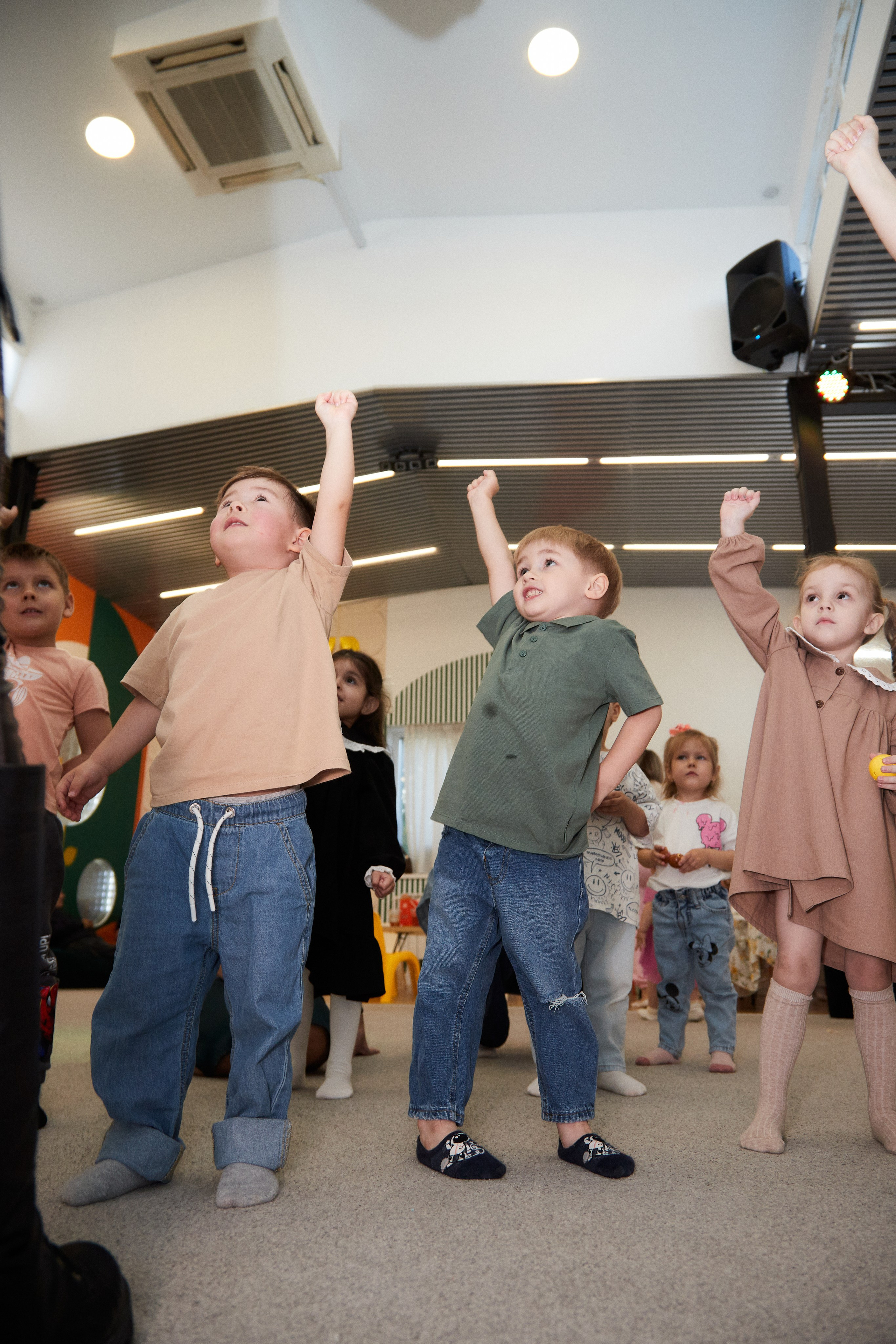 Happy B-Day PARTY. Фотограф в Волгограде и Москве Алина Галушкина