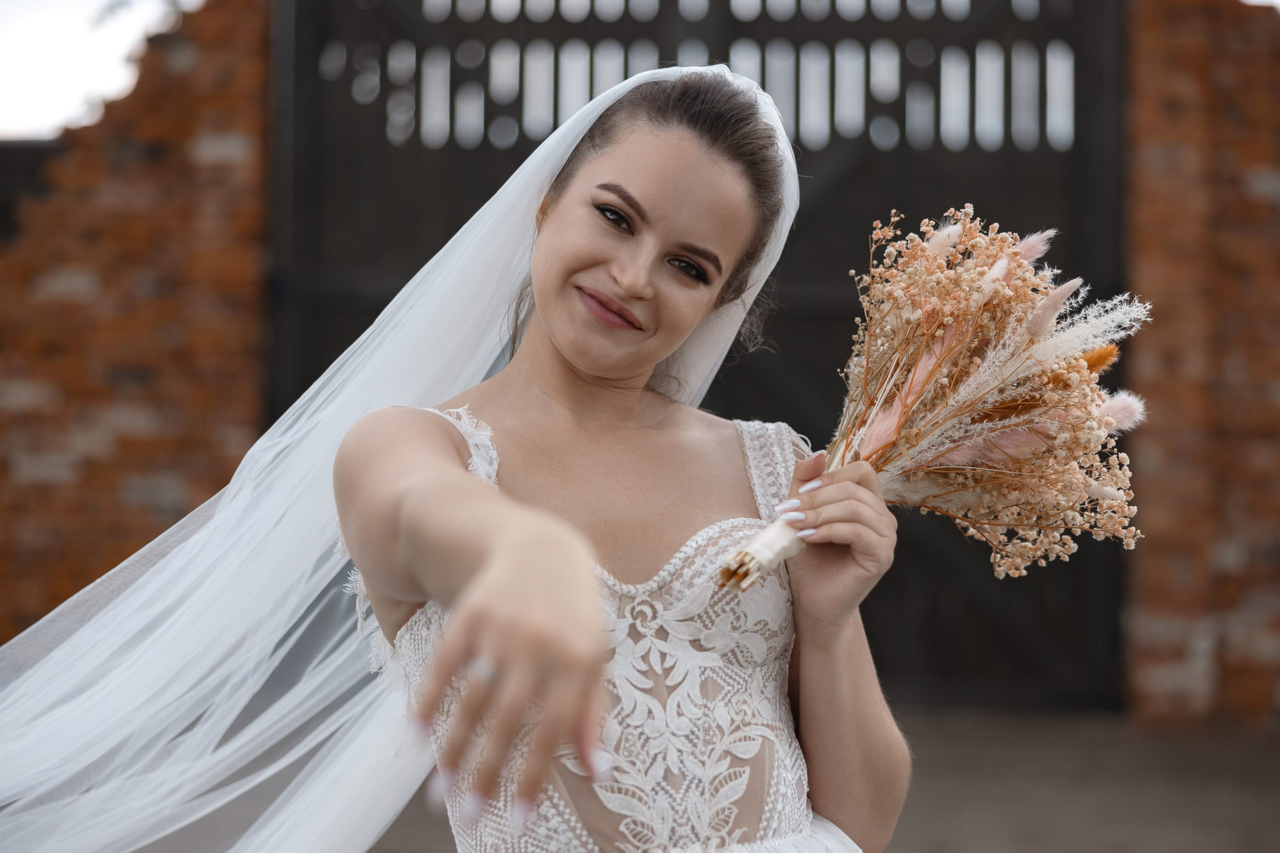 Артем и Вера. Свадебный фотограф и видеограф Юрий и Эля Дубинины