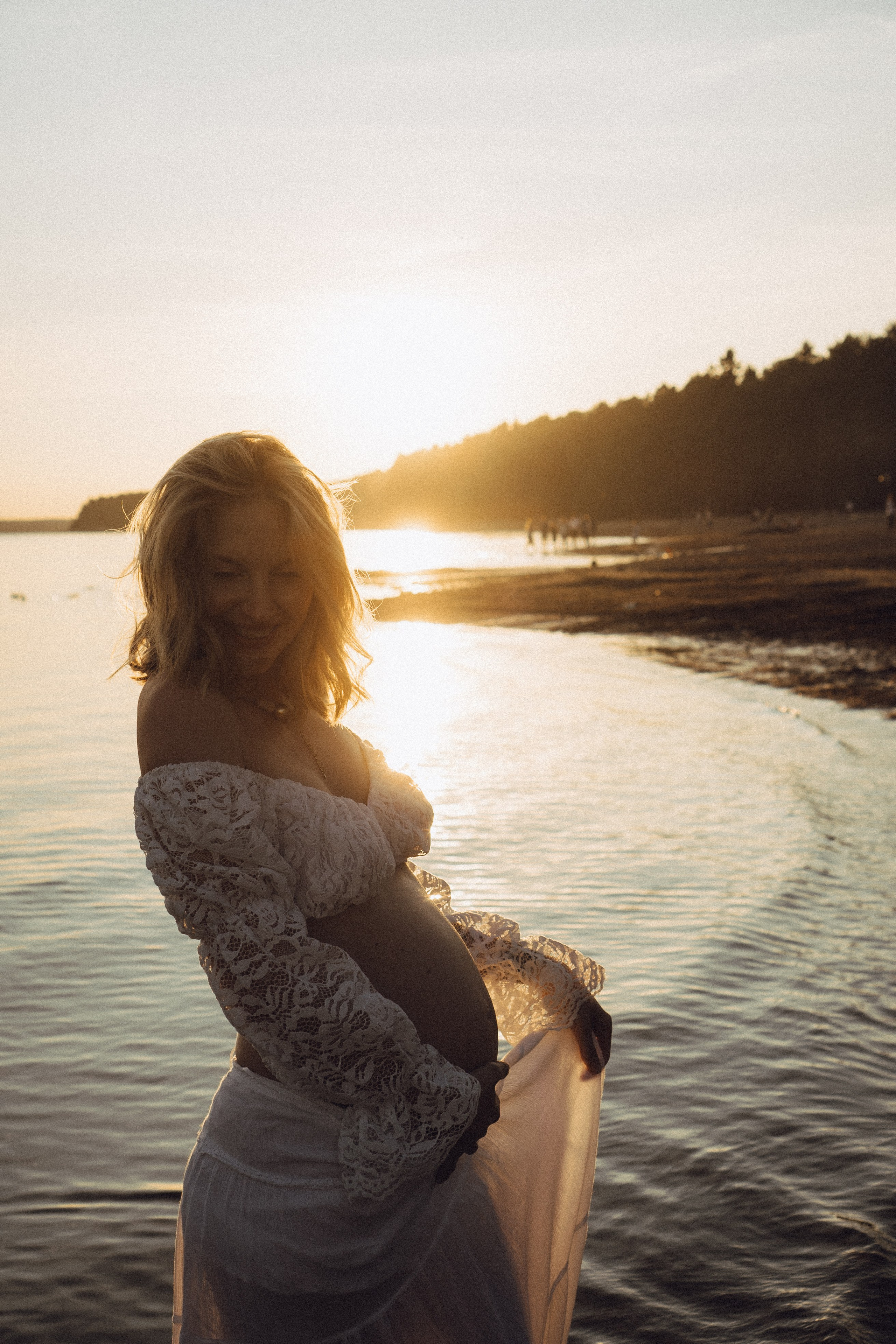 В ОЖИДАНИИ. Профессиональный фотограф, Санкт-Петербург — Виктория Богомолова