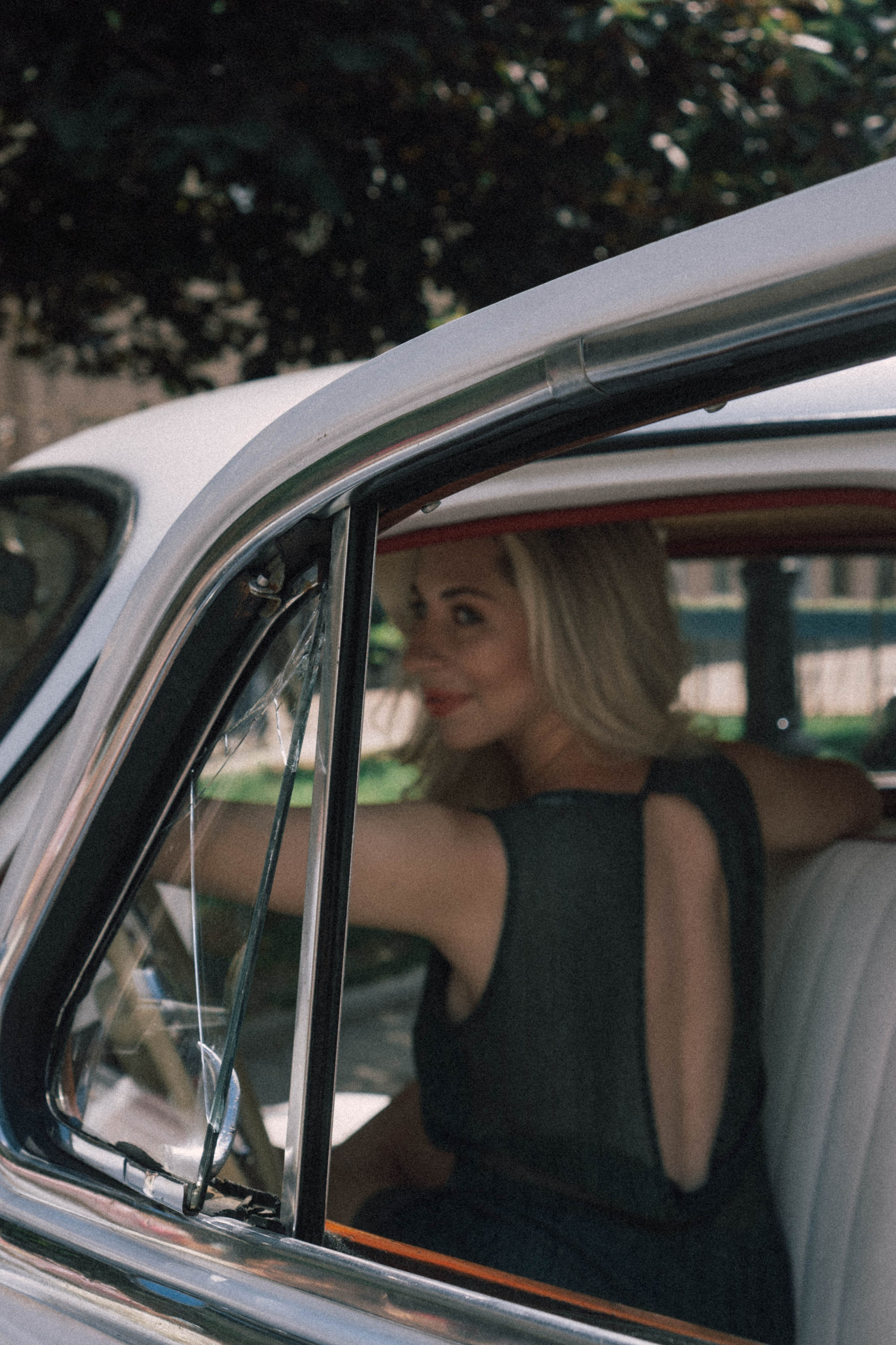 Винтажный стиль. Профессиональный фотограф, Санкт-Петербург — Виктория Богомолова