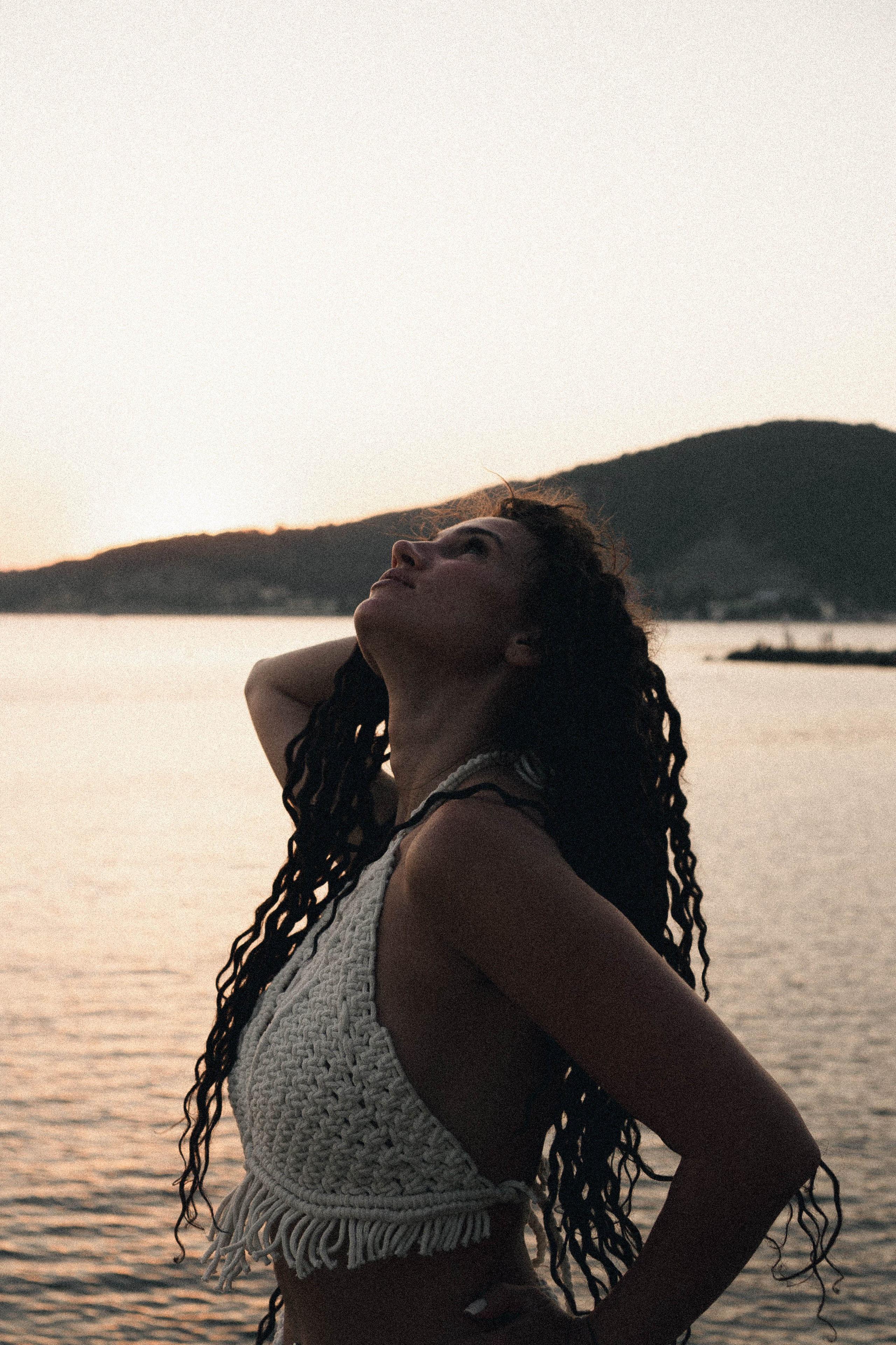 Рассвет. Профессиональный фотограф, Санкт-Петербург — Виктория Богомолова