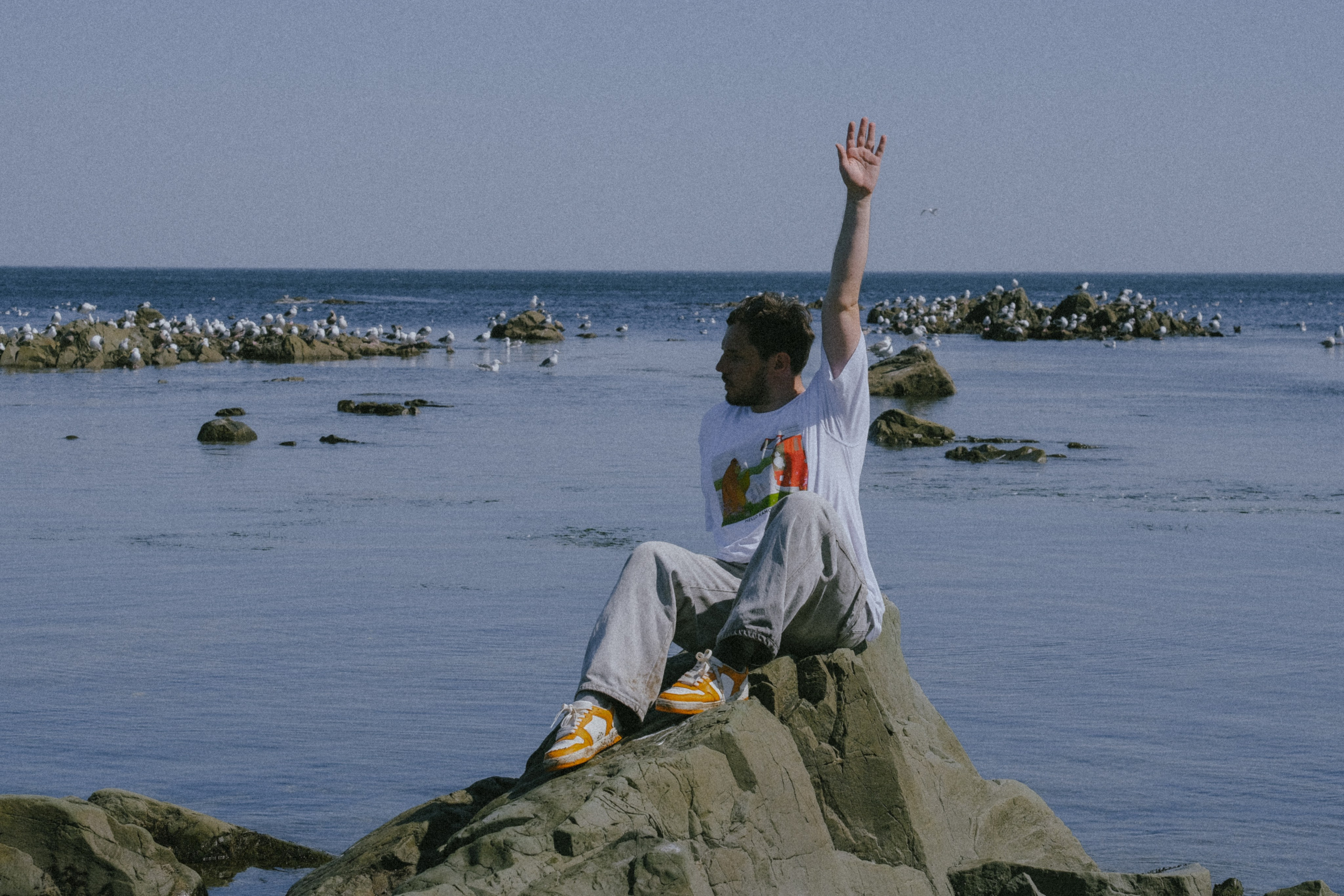 САХАЛИН. Профессиональный фотограф, Санкт-Петербург — Виктория Богомолова