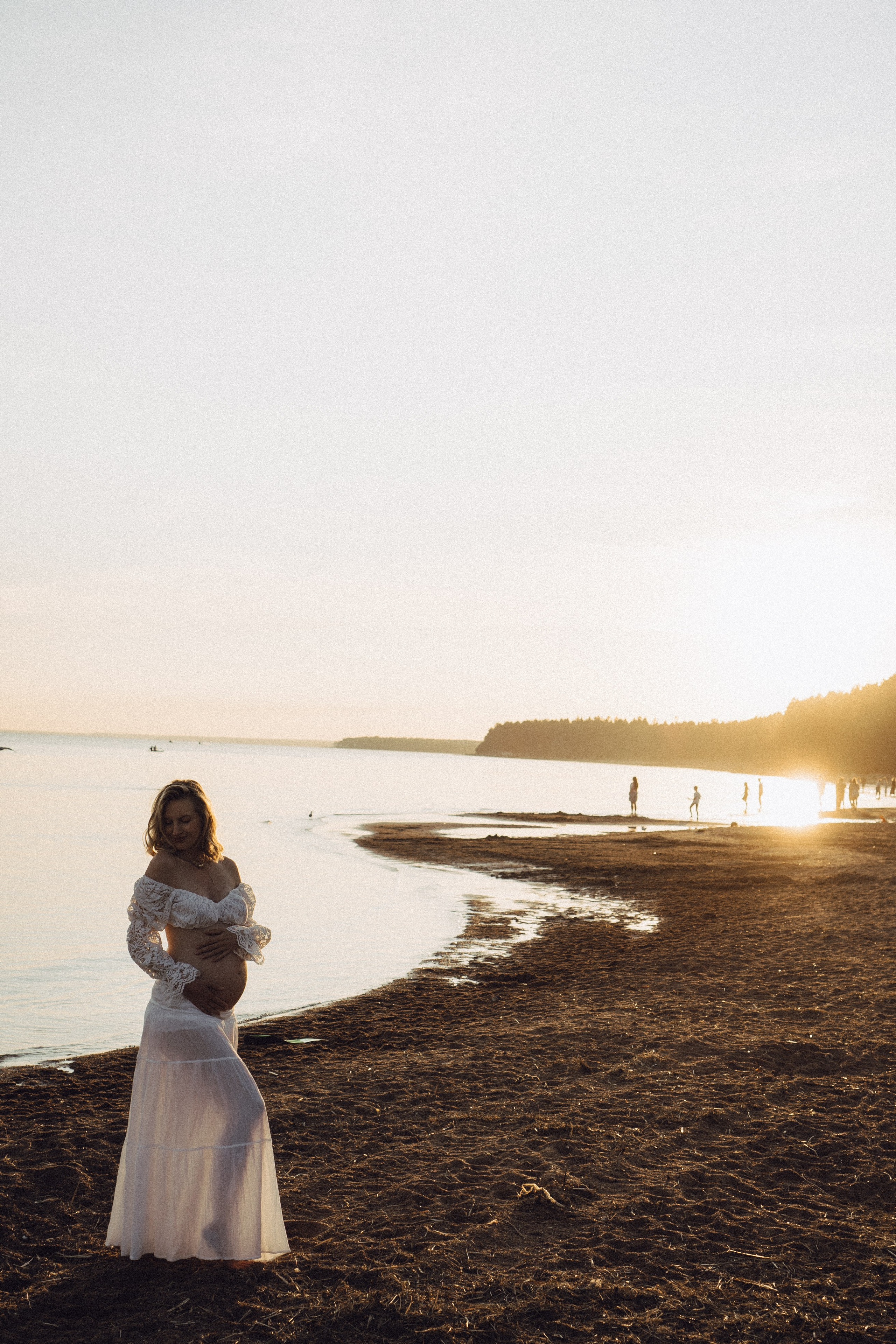 В ОЖИДАНИИ. Профессиональный фотограф, Санкт-Петербург — Виктория Богомолова