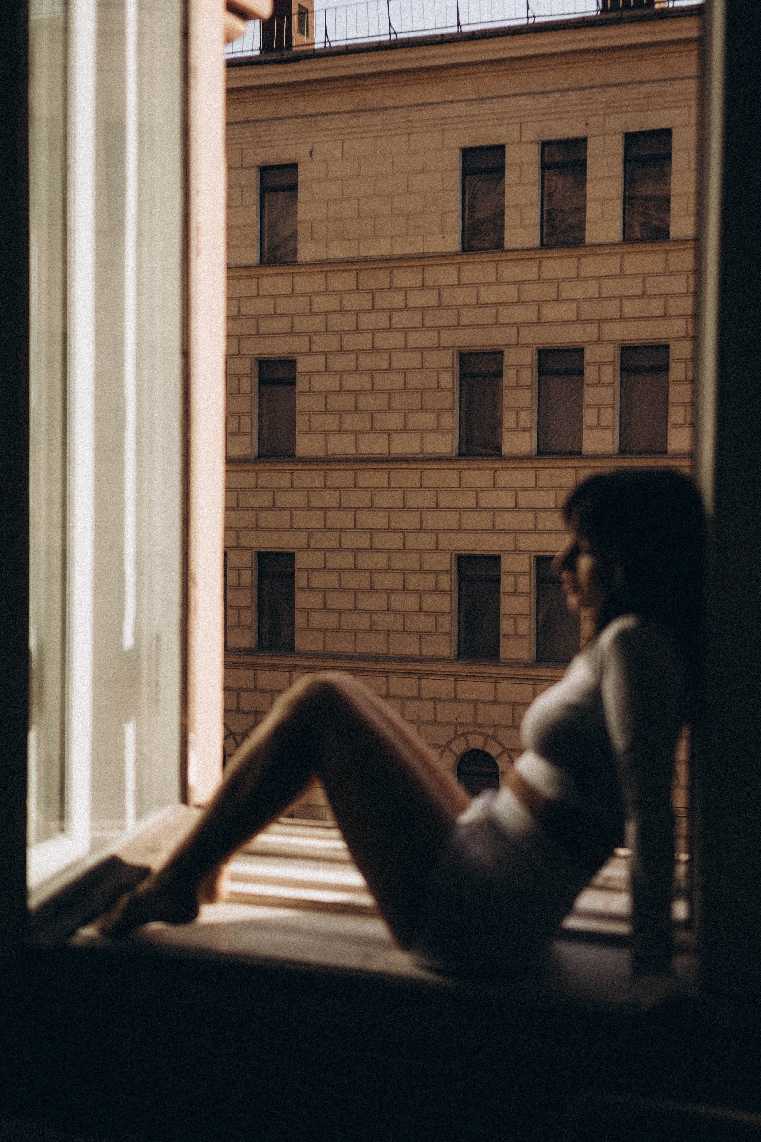 Студийная. Профессиональный фотограф, Санкт-Петербург — Виктория Богомолова