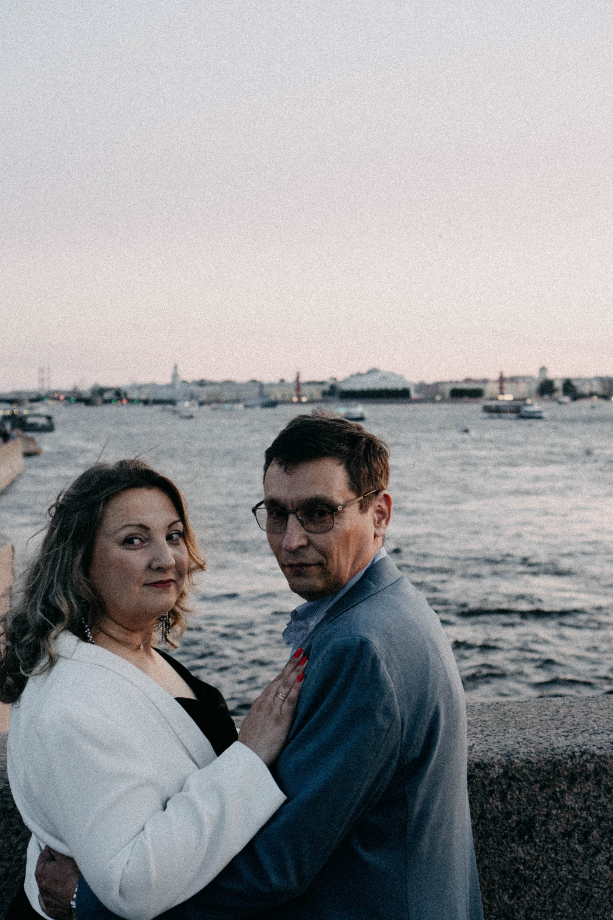 Закатная серия. Профессиональный фотограф, Санкт-Петербург — Виктория Богомолова