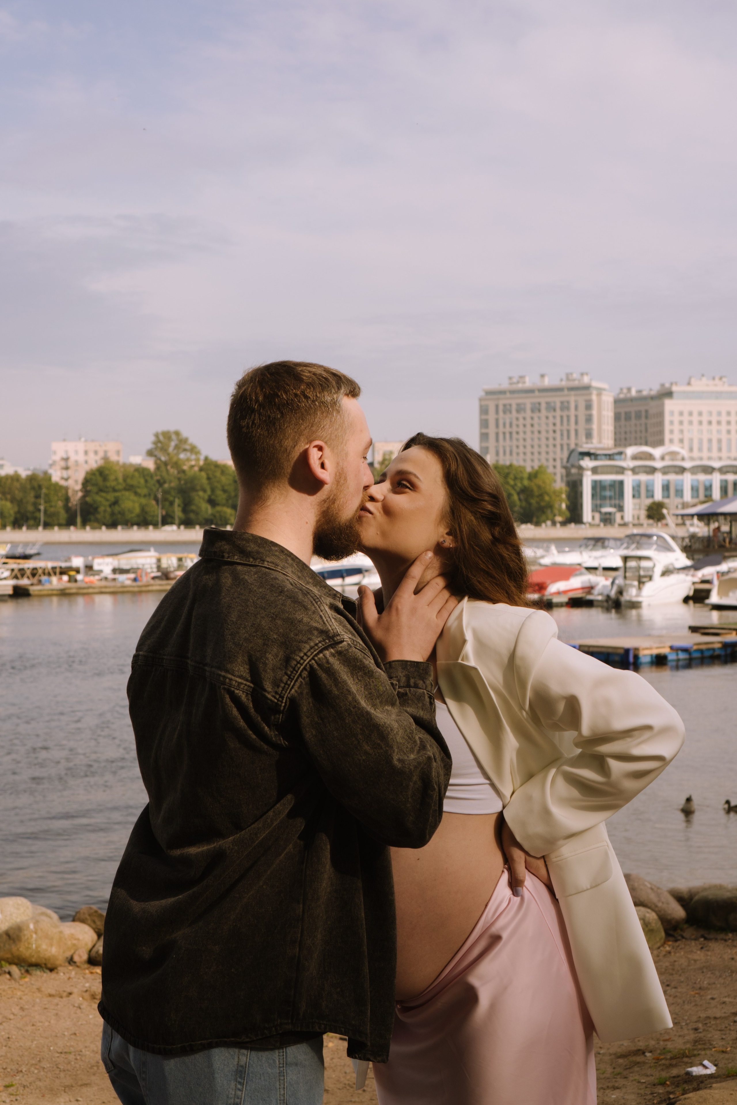 СЕМЕЙНАЯ ИСТОРИЯ. Профессиональный фотограф, Санкт-Петербург — Виктория Богомолова