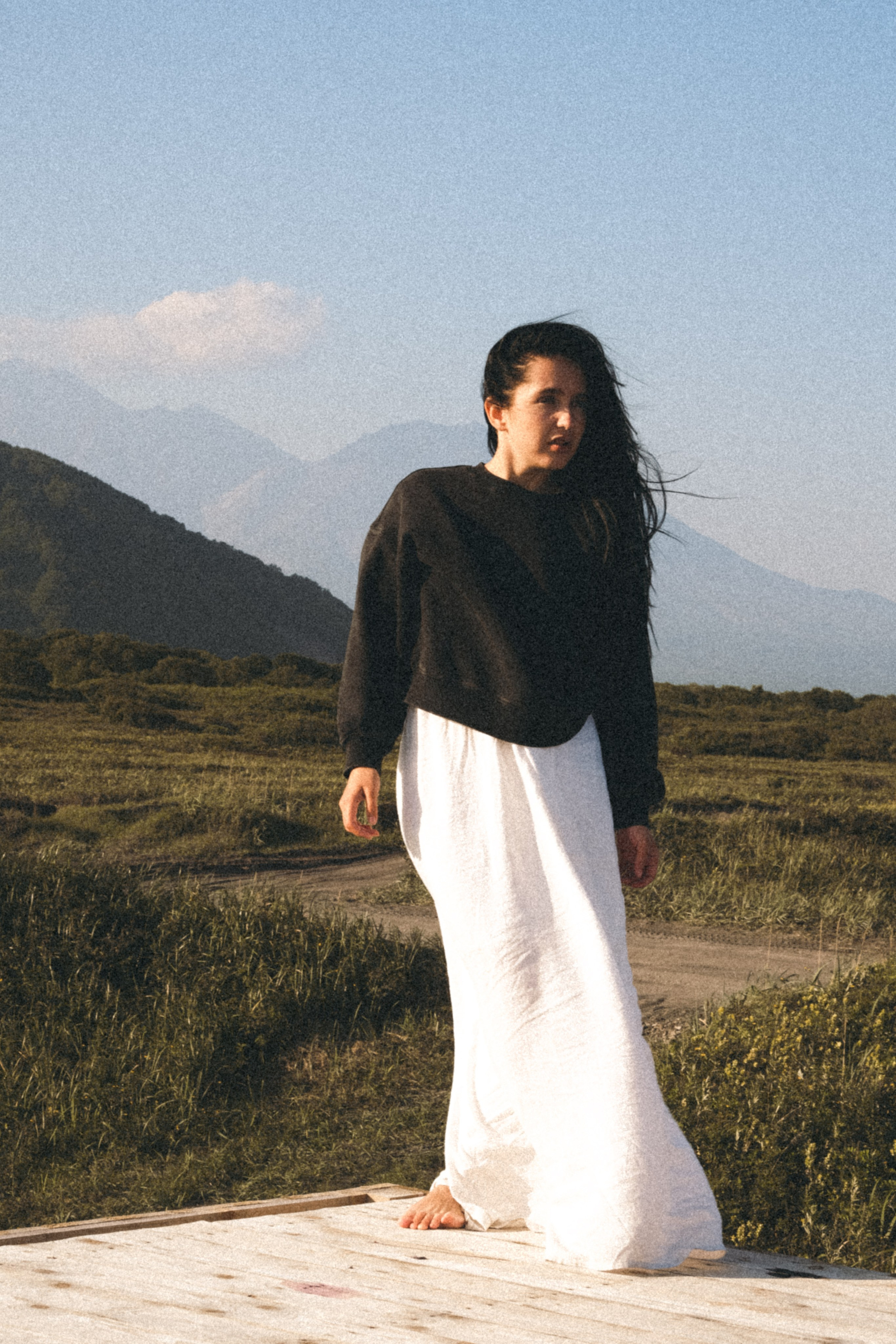 Тихий океан. Профессиональный фотограф, Санкт-Петербург — Виктория Богомолова