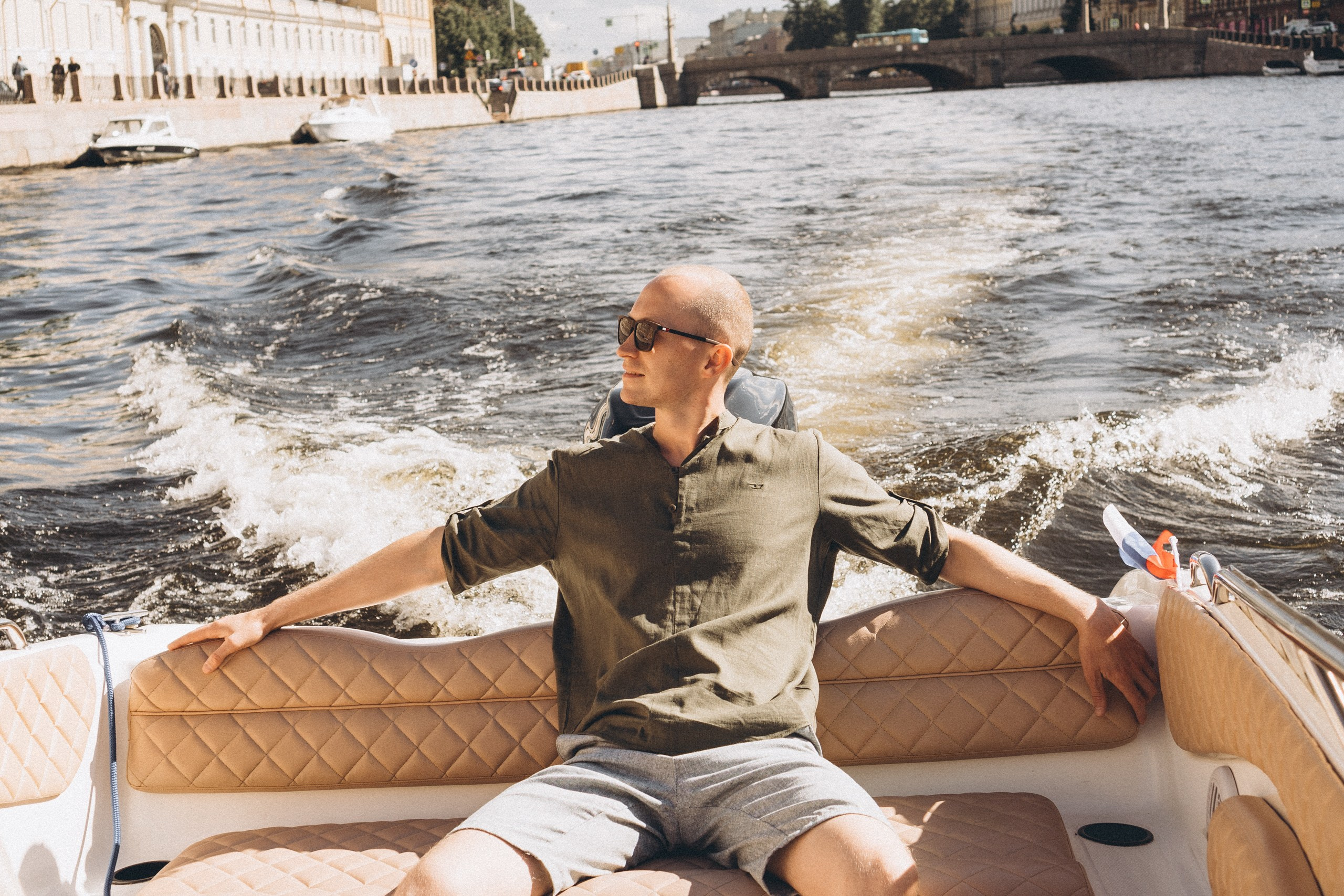 Любовь. Профессиональный фотограф, Санкт-Петербург — Виктория Богомолова