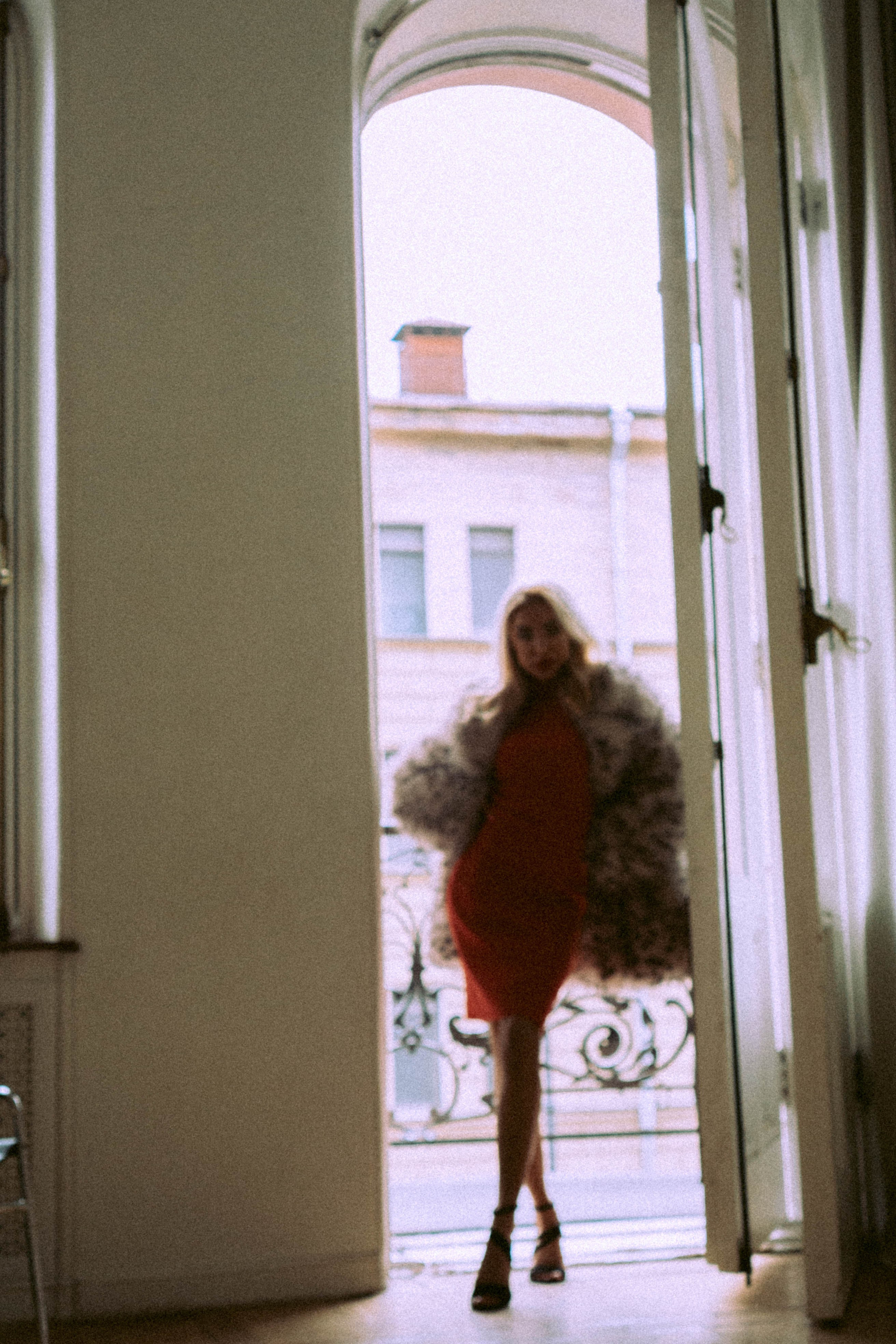 Винтажная серия. Профессиональный фотограф, Санкт-Петербург — Виктория Богомолова