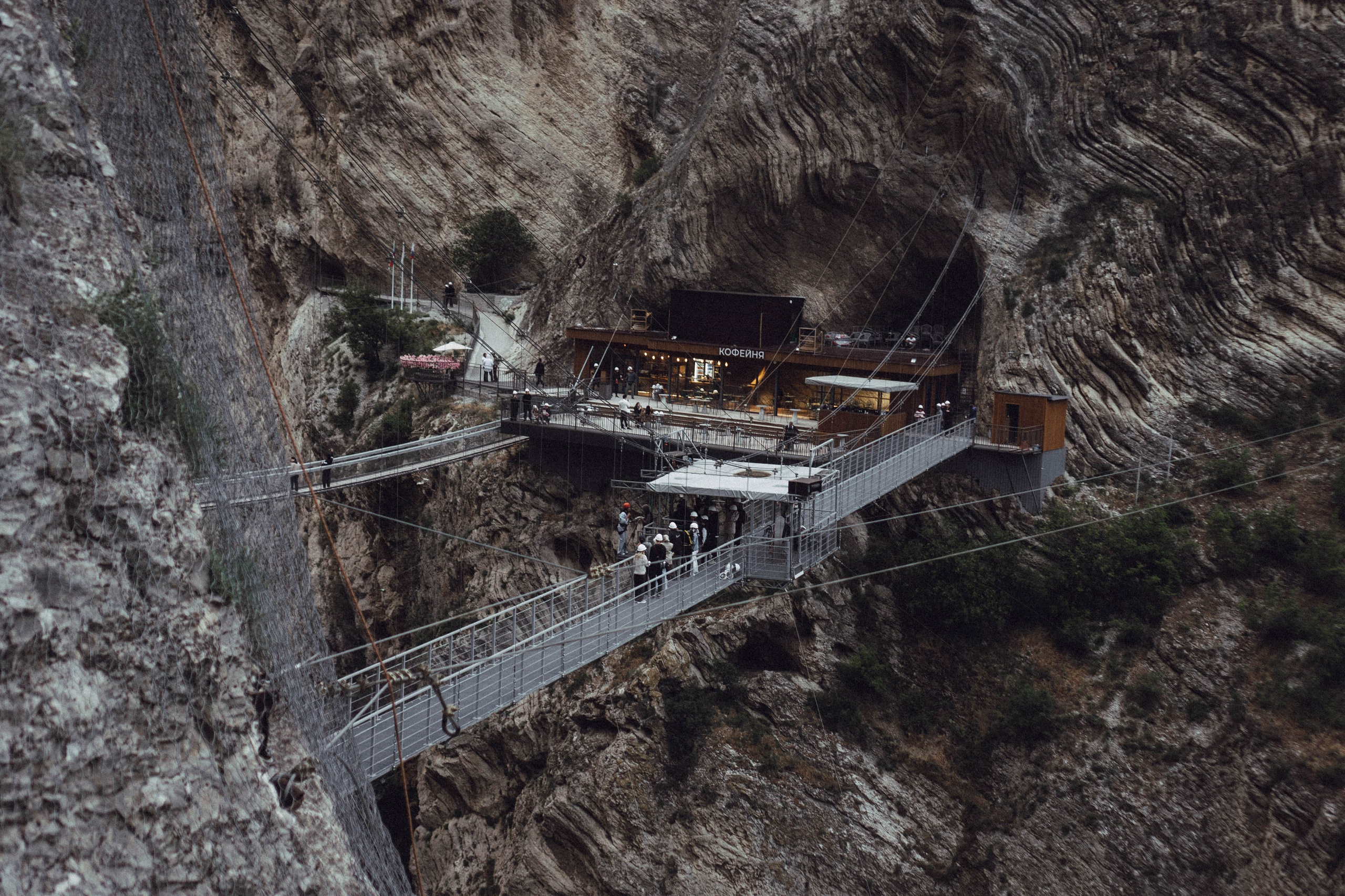 Горы. Профессиональный фотограф, Санкт-Петербург — Виктория Богомолова