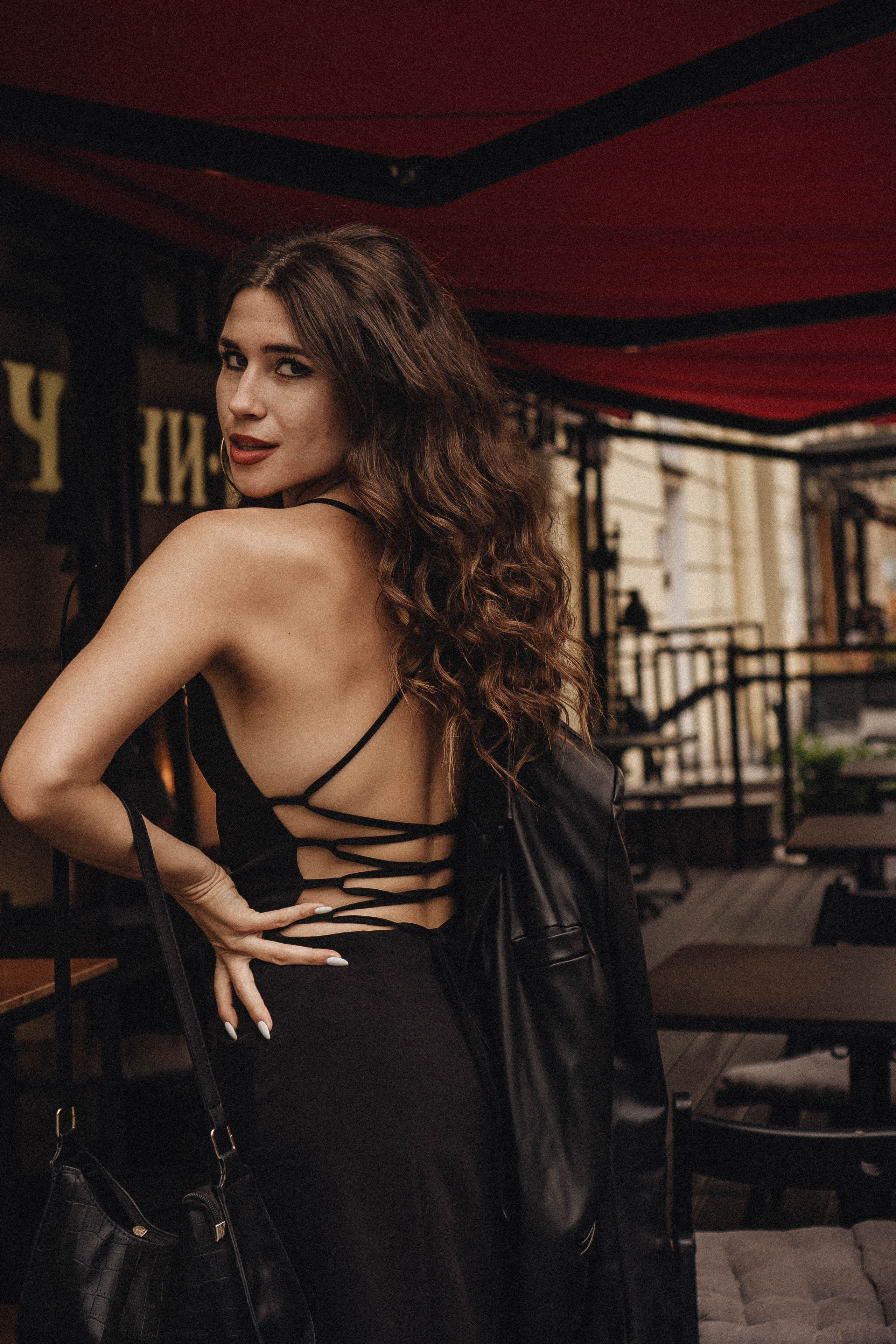 Итальянский стиль. Профессиональный фотограф, Санкт-Петербург — Виктория Богомолова